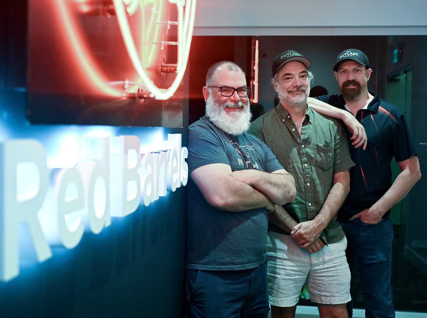 ‘Not a fun time’: Quebec video game industry in limbo as studios cut back | iNFOnews.ca ‘Not a fun time’: Quebec video game industry in limbo as studios cut back | iNFOnews.ca