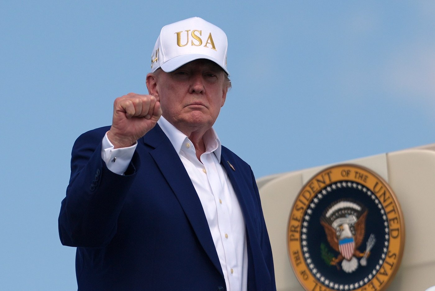 Trump announces staff secretary Will Scharf will be his new White House counsel | iNFOnews.ca Trump announces staff secretary Will Scharf will be his new White House counsel | iNFOnews.ca