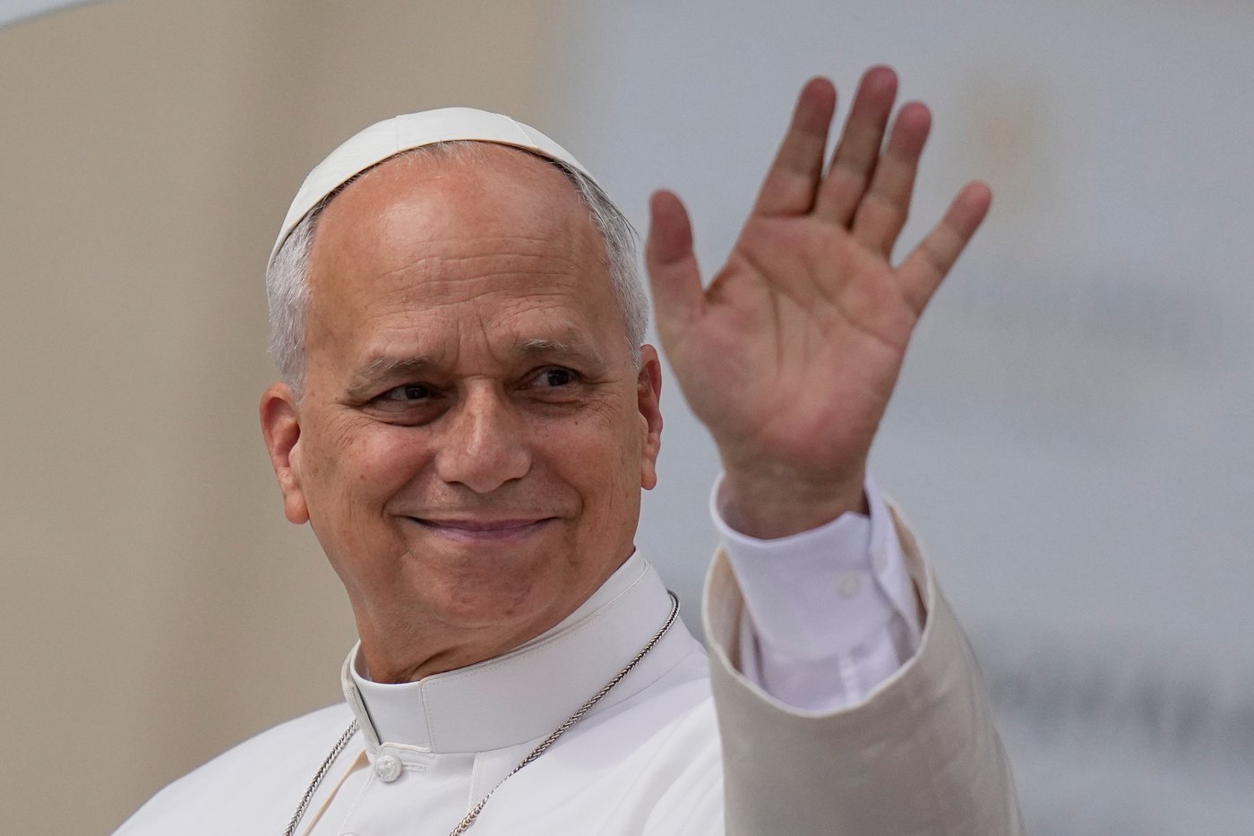 Vatican issues final warning to breakaway traditionalist group attached to the old Latin Mass | iNFOnews.ca