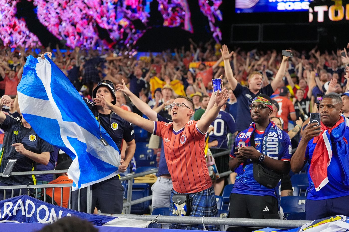 World Cup what to know: Multiple teams playing for spots in knockout stage as schedule ramps up | iNFOnews.ca World Cup what to know: Multiple teams playing for spots in knockout stage as schedule ramps up | iNFOnews.ca