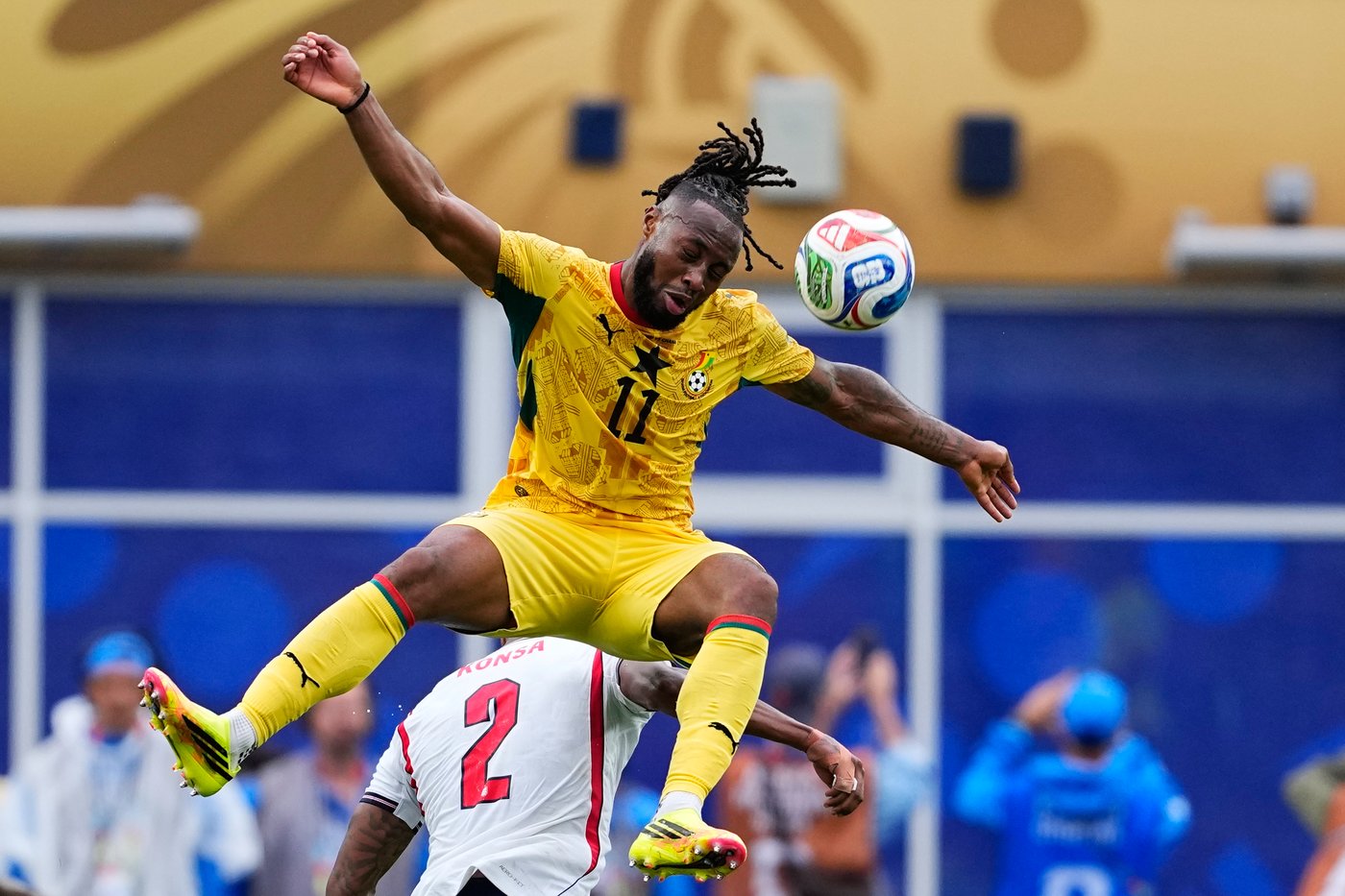 World Cup what to know: Multiple teams playing for spots in knockout stage as schedule ramps up | iNFOnews.ca World Cup what to know: Multiple teams playing for spots in knockout stage as schedule ramps up | iNFOnews.ca