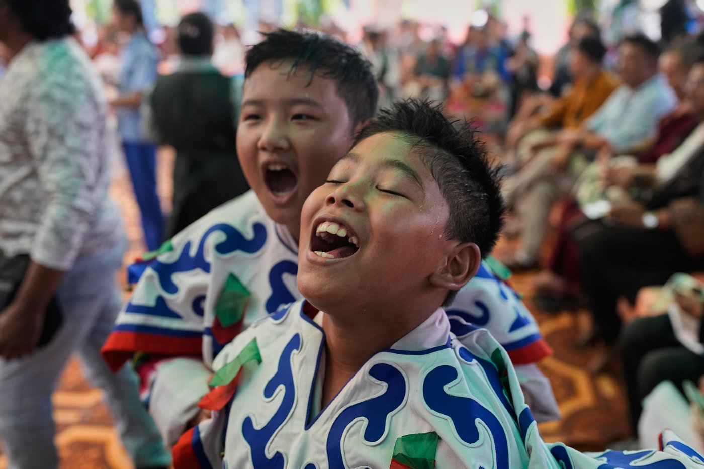 Prayers and celebrations for the Dalai Lama’s 91st birthday, in photos | iNFOnews.ca
