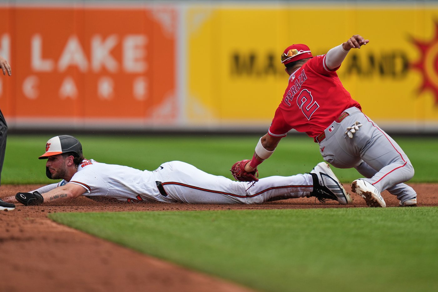 Zach Neto hits a three-run home run to lift the Angels over the Orioles 4-1 | iNFOnews.ca Zach Neto hits a three-run home run to lift the Angels over the Orioles 4-1 | iNFOnews.ca