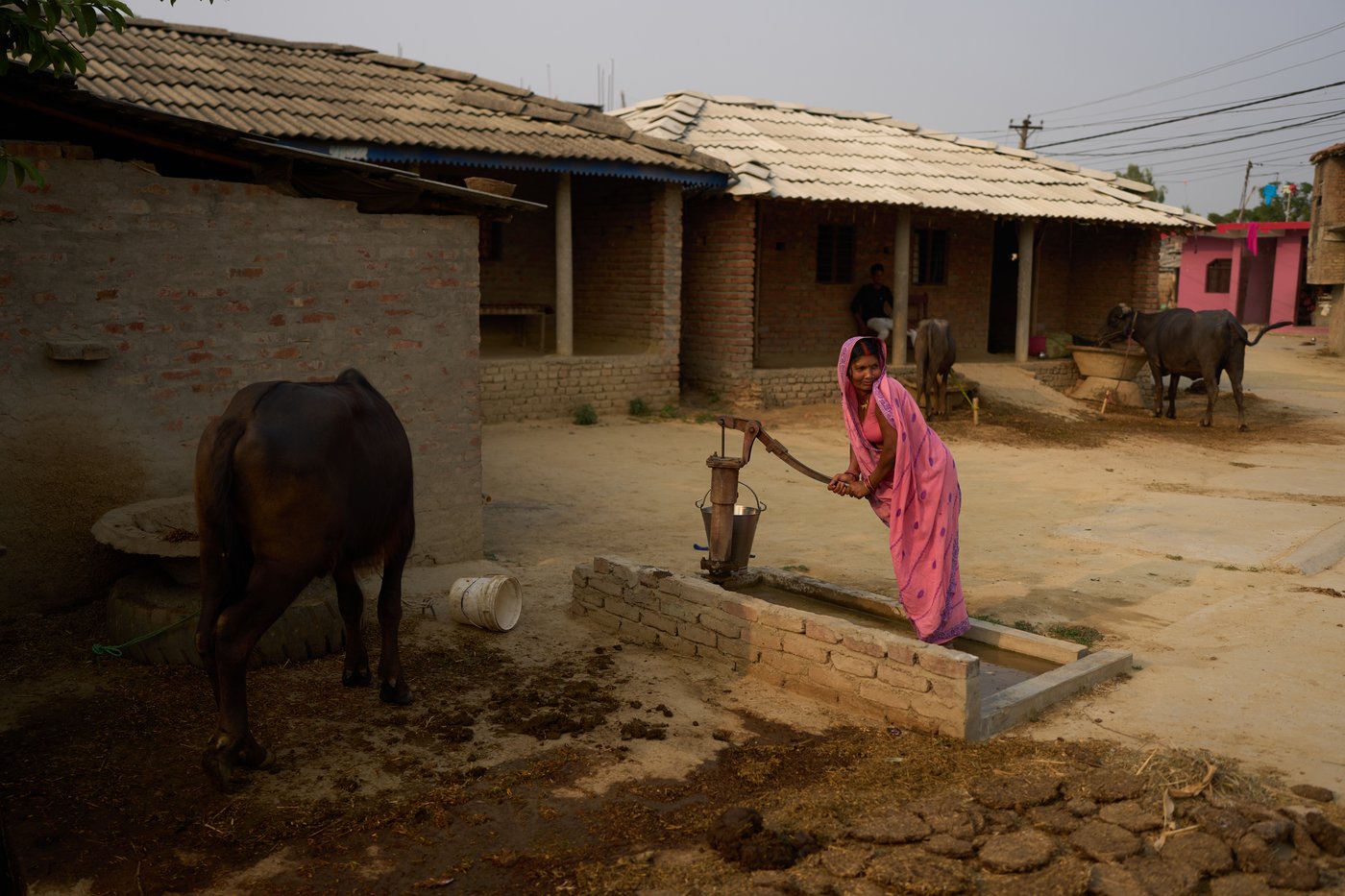 USAID fallout: In Nepal, when the aid workers stopped coming, the women and babies started dying | iNFOnews.ca USAID fallout: In Nepal, when the aid workers stopped coming, the women and babies started dying | iNFOnews.ca