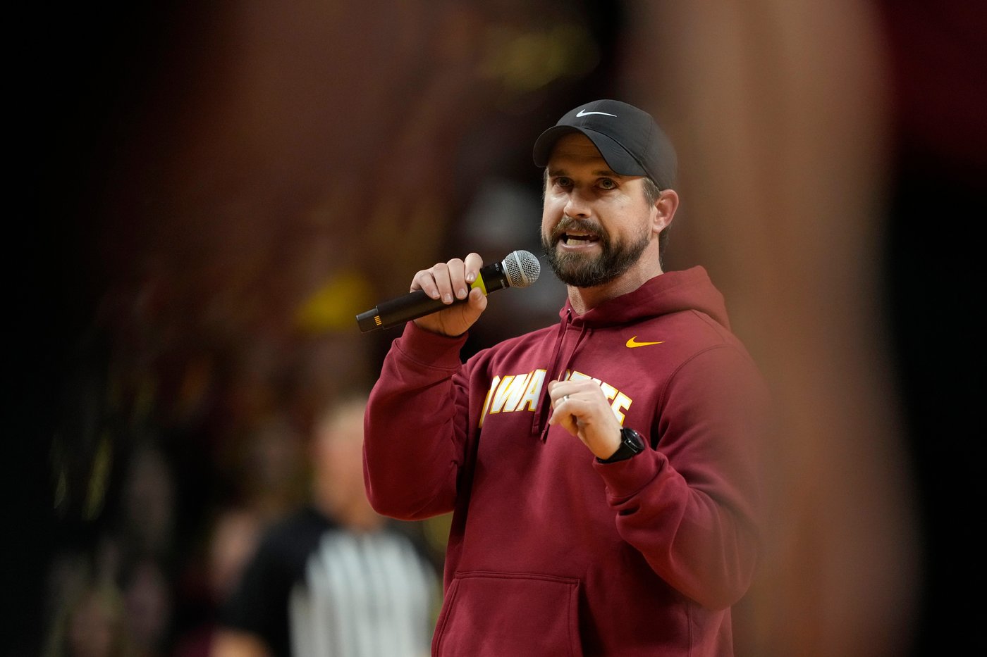 Big 12 head coaching turnover includes 1st-timers at alma maters and national title winner | iNFOnews.ca
