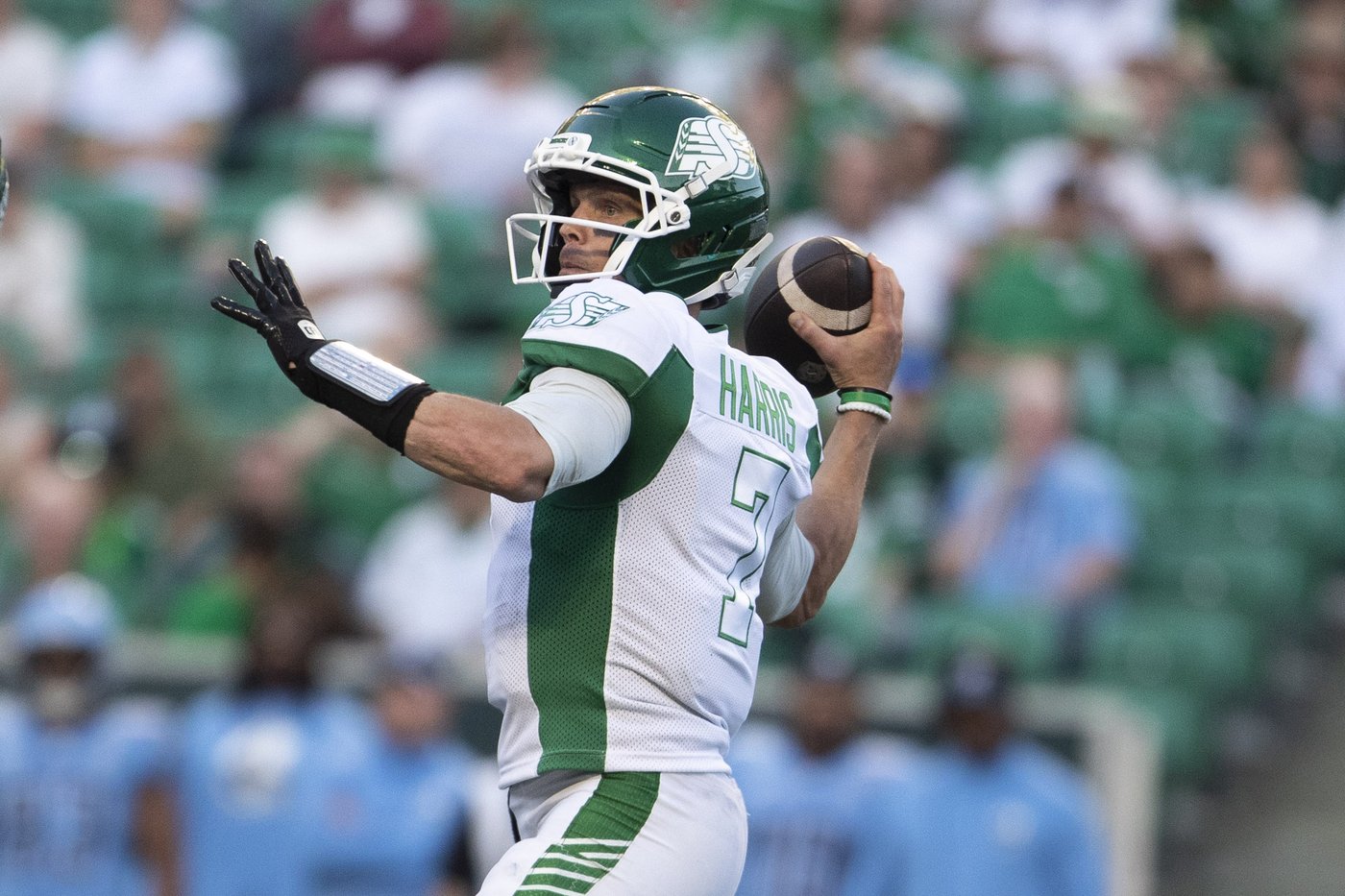 Redblacks see Roughriders visit as a chance to turn season around | iNFOnews.ca