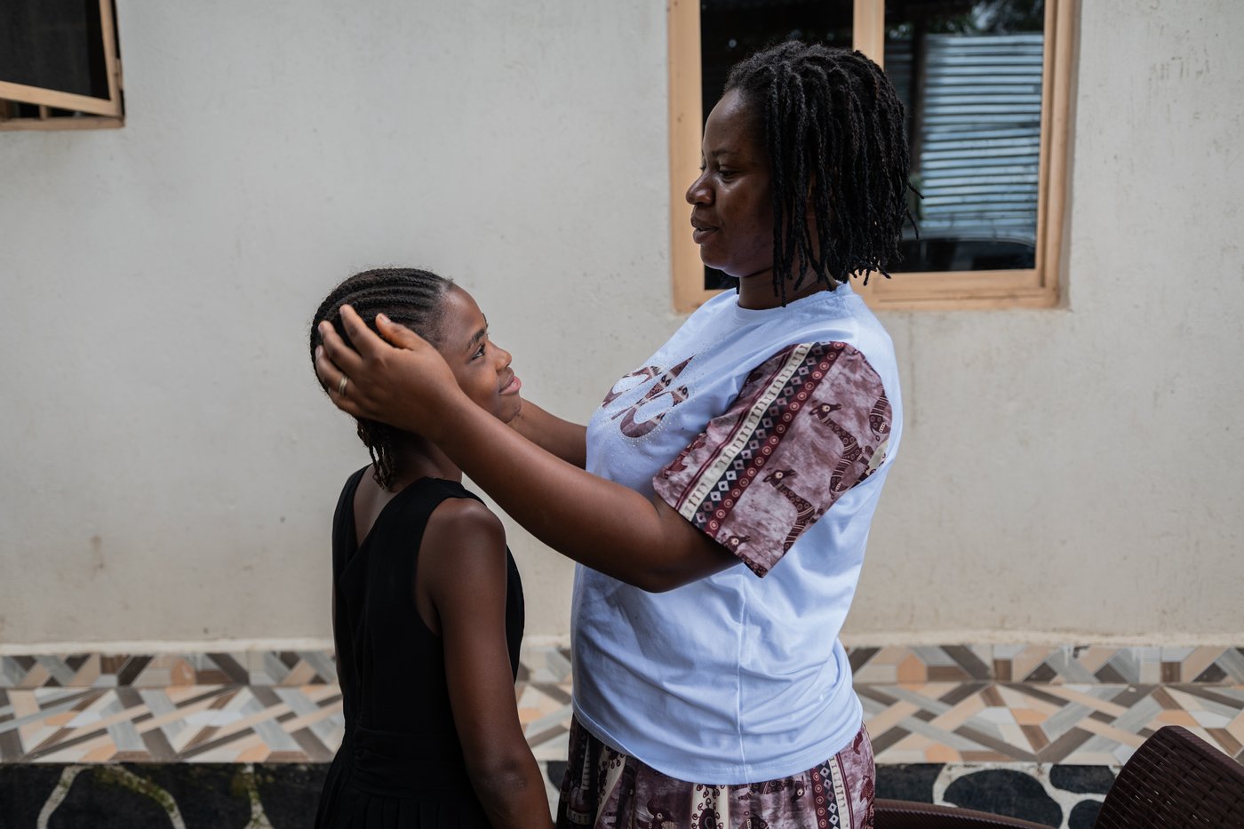 More pregnant women are dying in Congo as they avoid hospitals over Ebola | iNFOnews.ca More pregnant women are dying in Congo as they avoid hospitals over Ebola | iNFOnews.ca