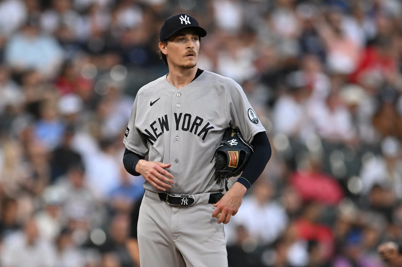 Ali Sánchez hits his 1st career homer as the Yankees beat the White Sox 9-5 | iNFOnews.ca Ali Sánchez hits his 1st career homer as the Yankees beat the White Sox 9-5 | iNFOnews.ca