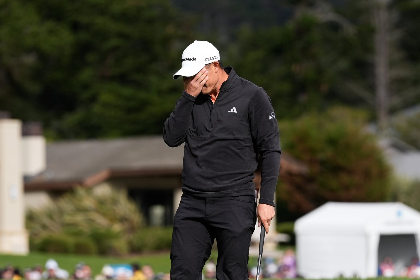 Morikawa birdies 18th to win Pebble Beach, ends more than 2-year drought | iNFOnews.ca Morikawa birdies 18th to win Pebble Beach, ends more than 2-year drought | iNFOnews.ca