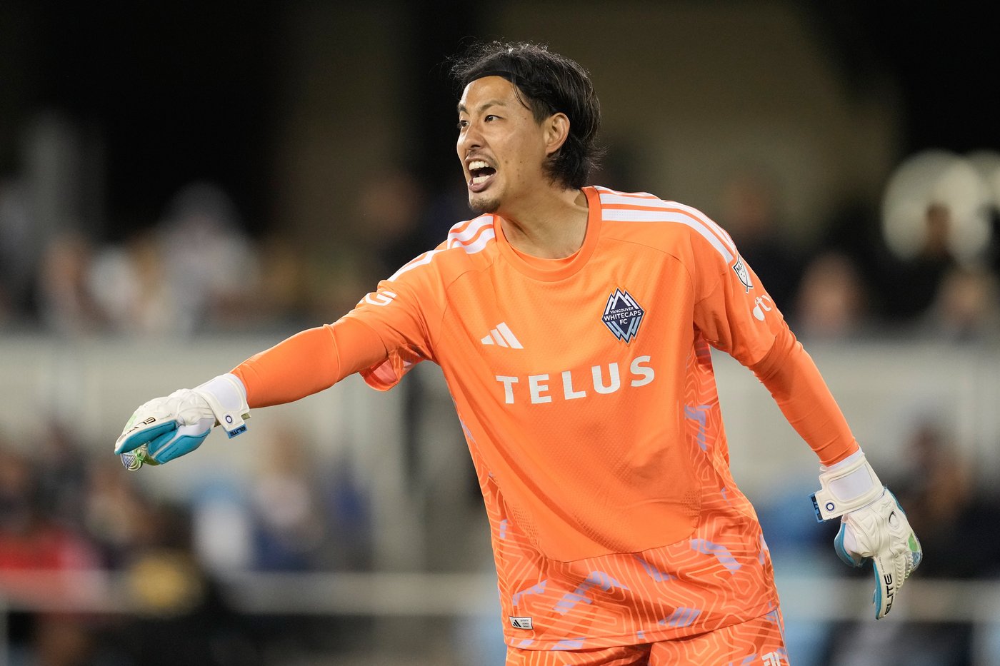 Berhalter scores in 76th minute as Whitecaps salvage 1-1 draw with MLS-leading Earthquakes | iNFOnews.ca