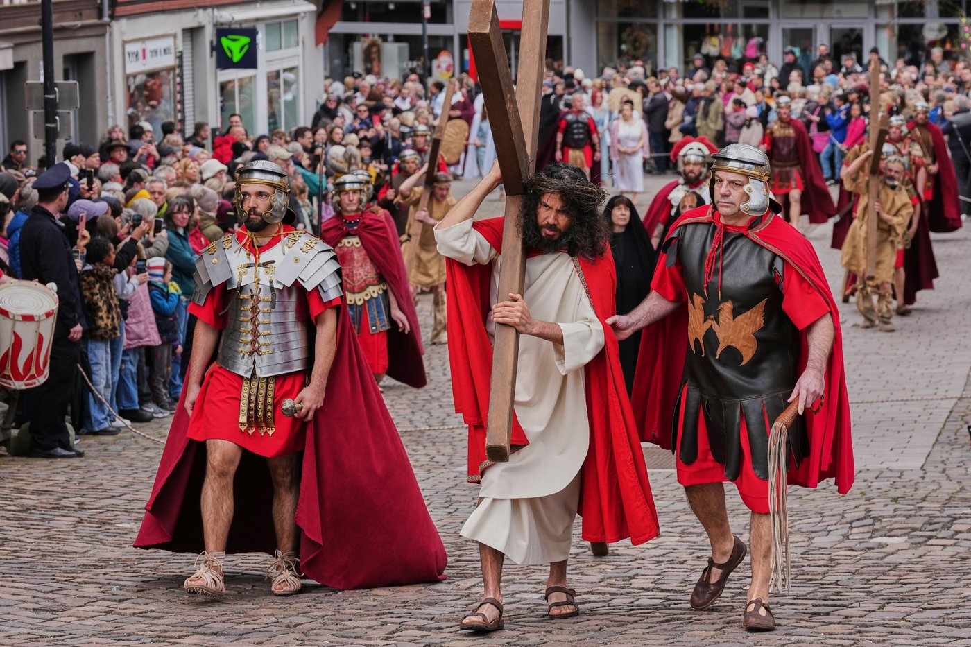 Good Friday around the world, in photos | iNFOnews.ca