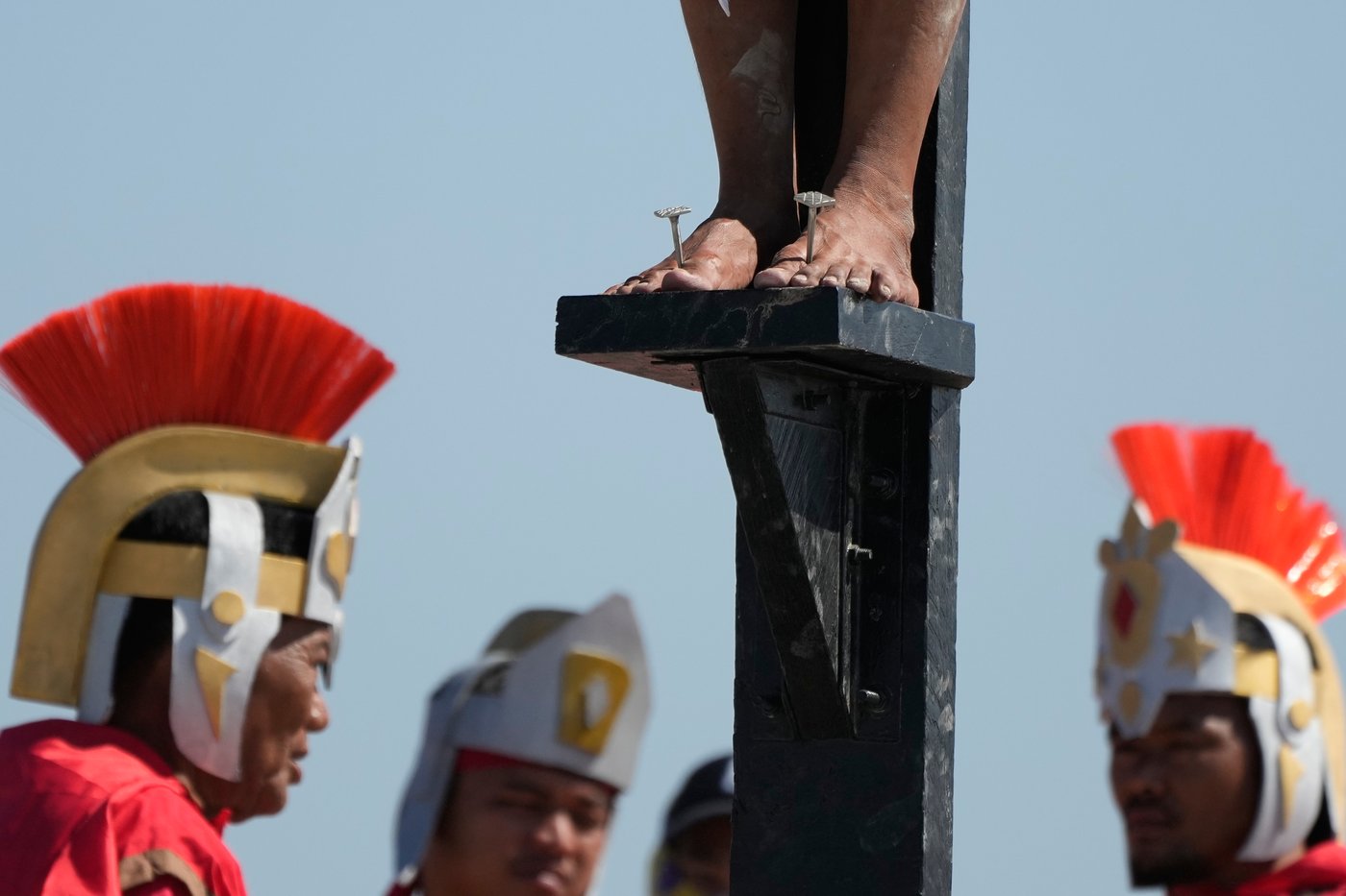 Good Friday around the world, in photos | iNFOnews.ca