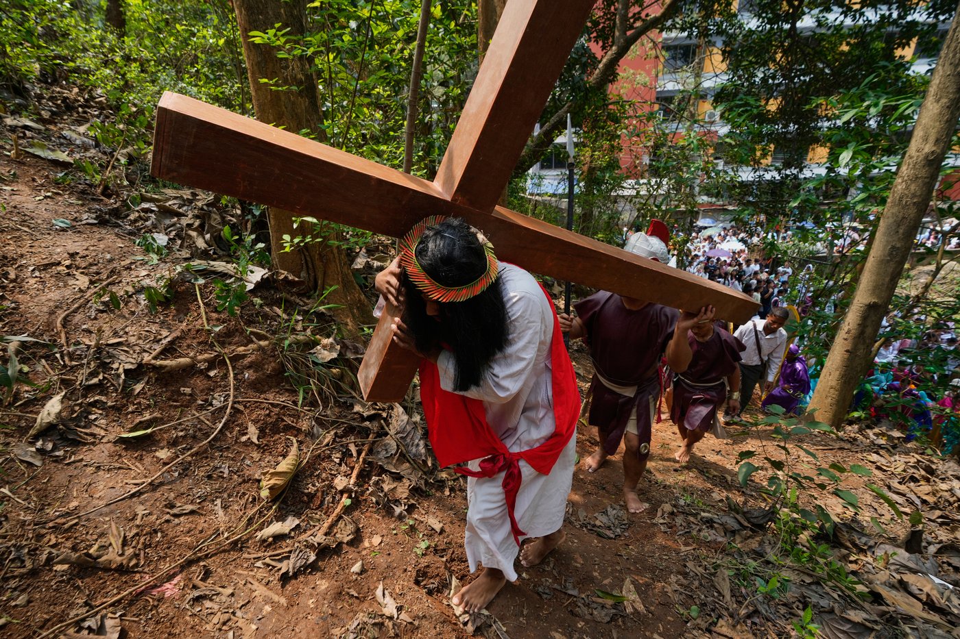 Good Friday around the world, in photos | iNFOnews.ca