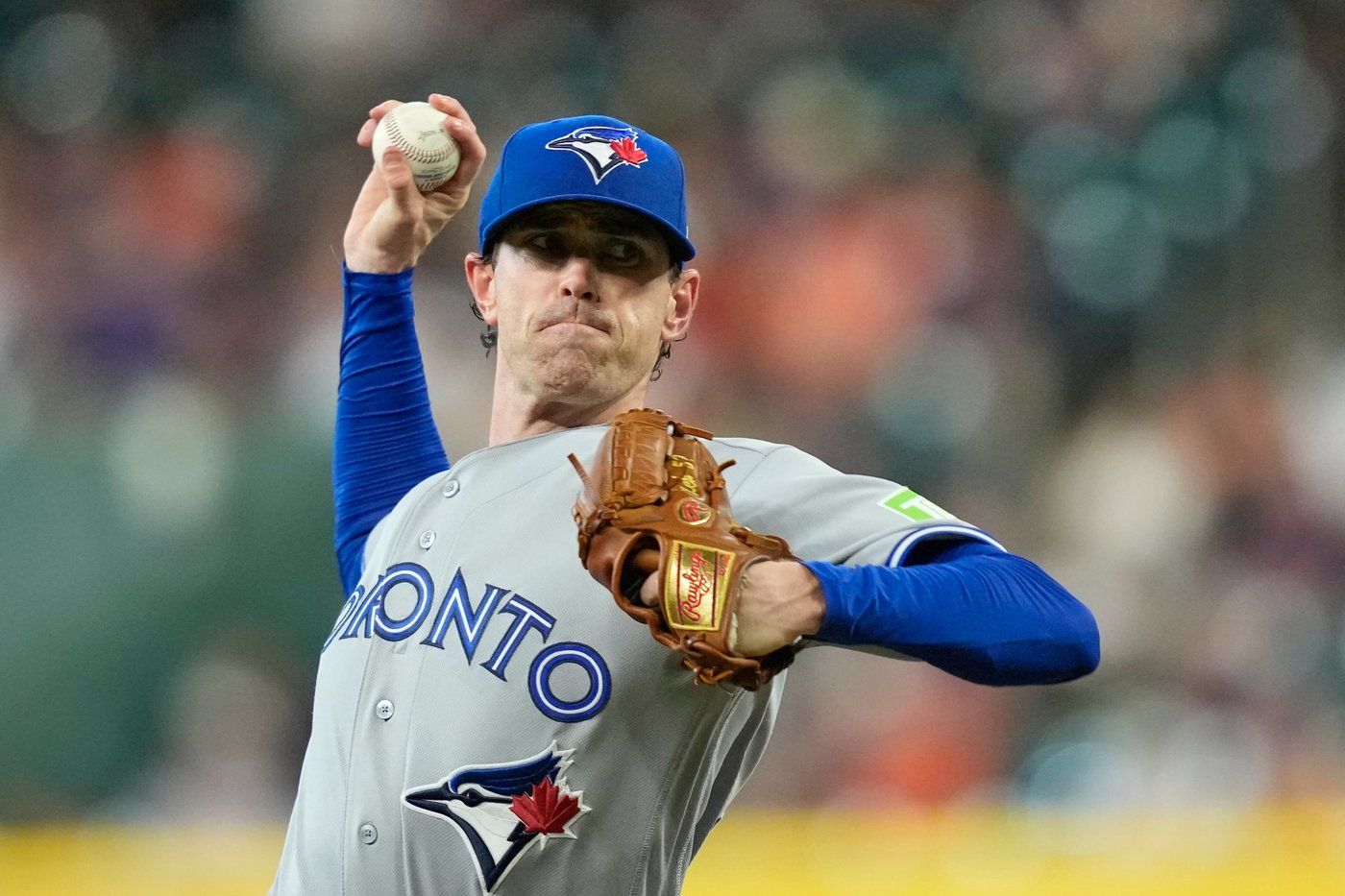 Kirk goes deep as Blue Jays snap Astros’ 6-game streak in 3-1 win | iNFOnews.ca Kirk goes deep as Blue Jays snap Astros’ 6-game streak in 3-1 win | iNFOnews.ca