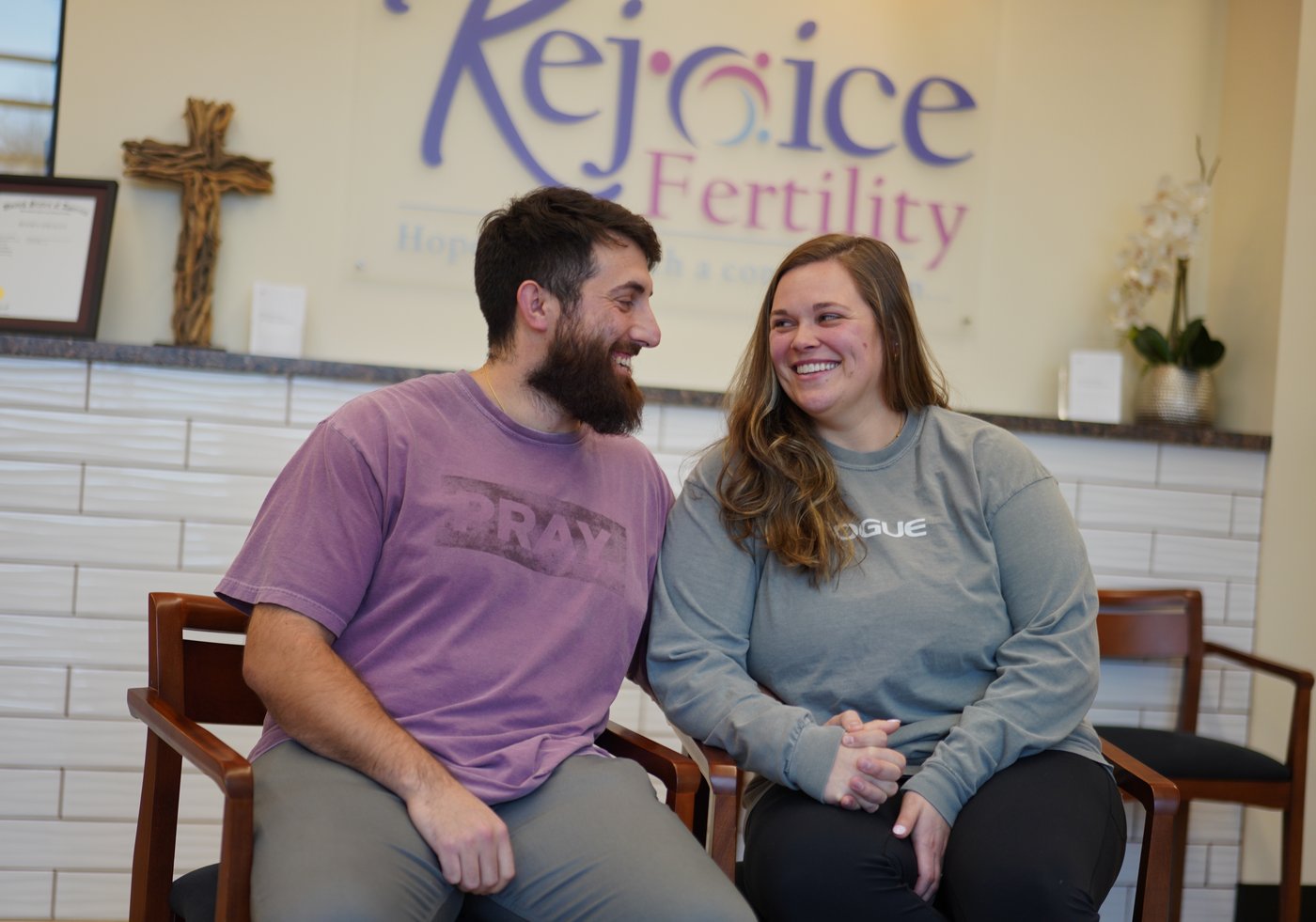 A Christian IVF doctor upended his life and found a new way to practice | iNFOnews.ca