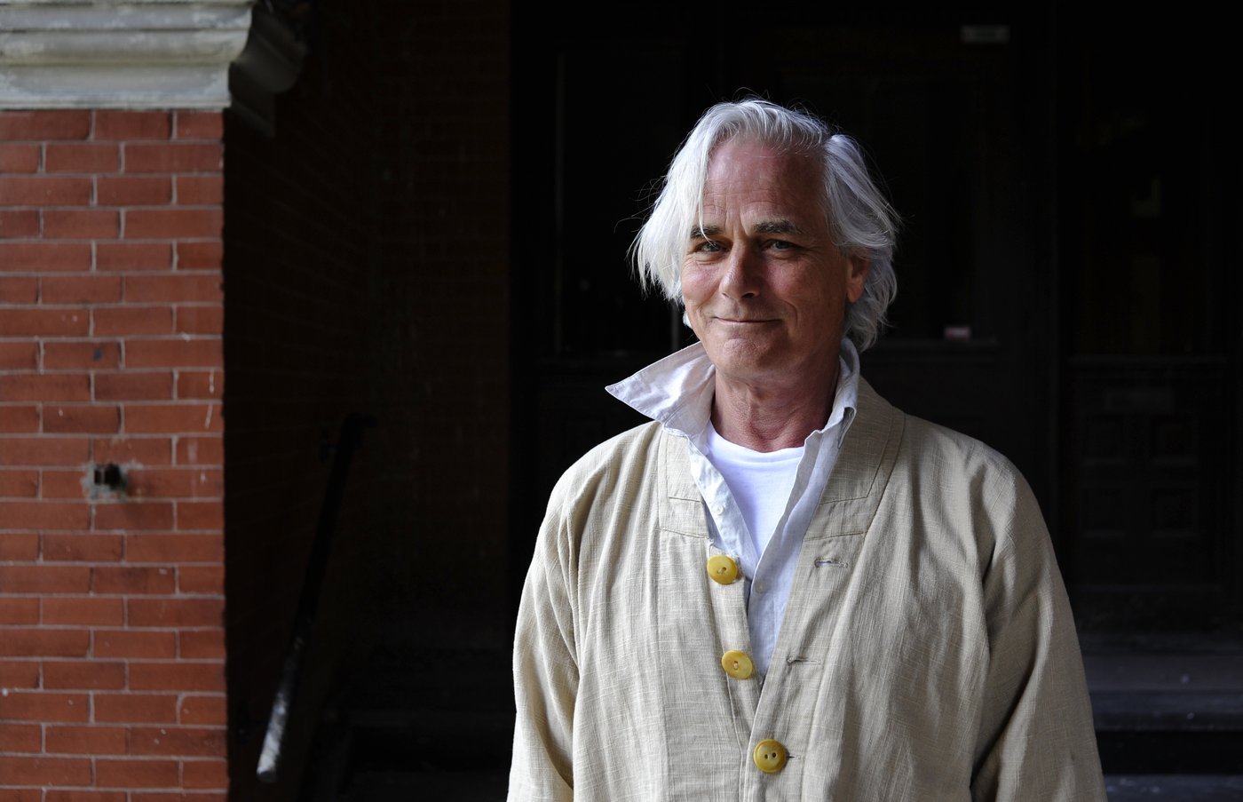 After 39 years, Antoni Cimolino prepares to take his final bow at Stratford | iNFOnews.ca