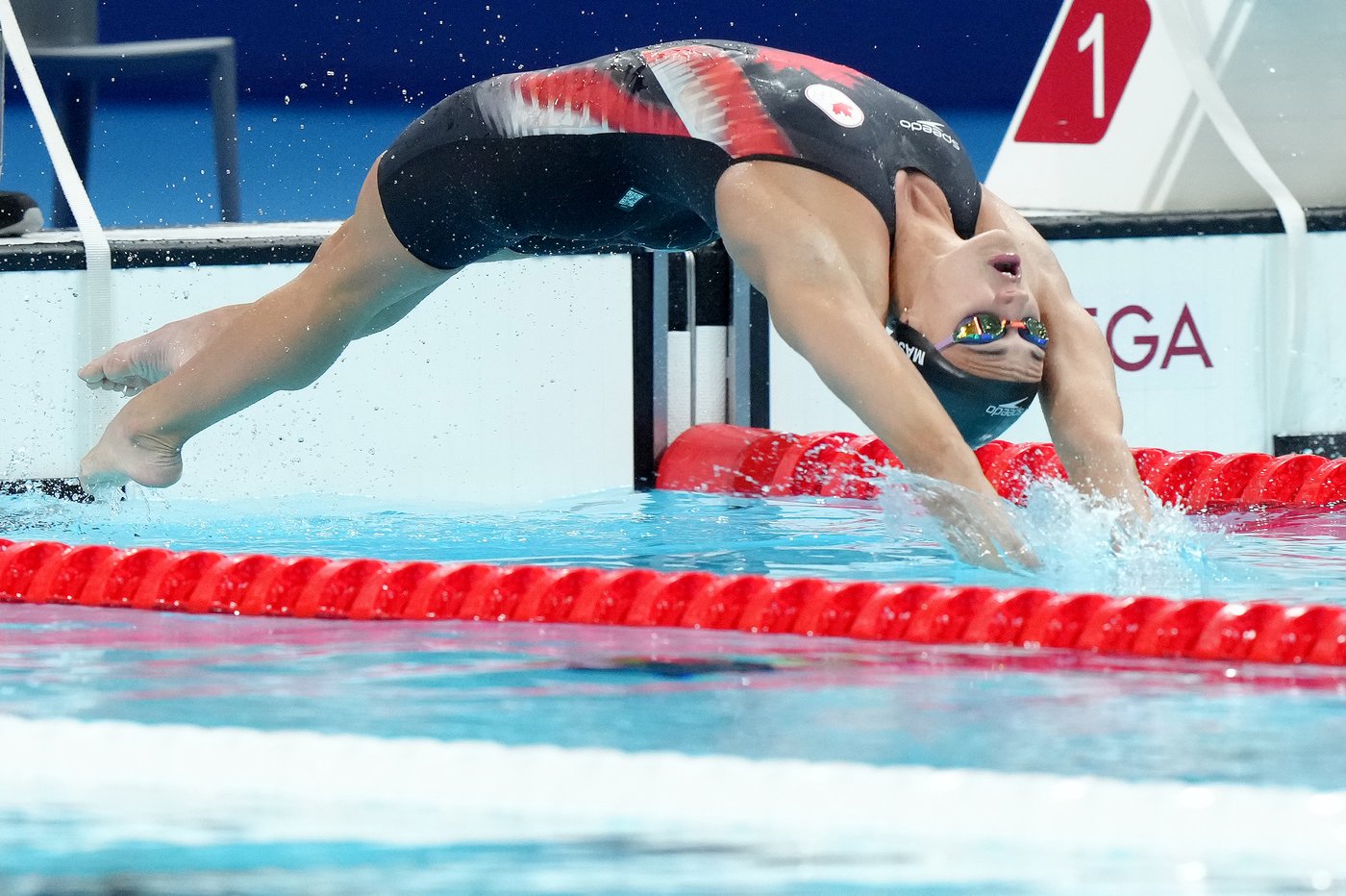 Swimming star Summer McIntosh headlines Canadian trials in Montreal | iNFOnews.ca Swimming star Summer McIntosh headlines Canadian trials in Montreal | iNFOnews.ca