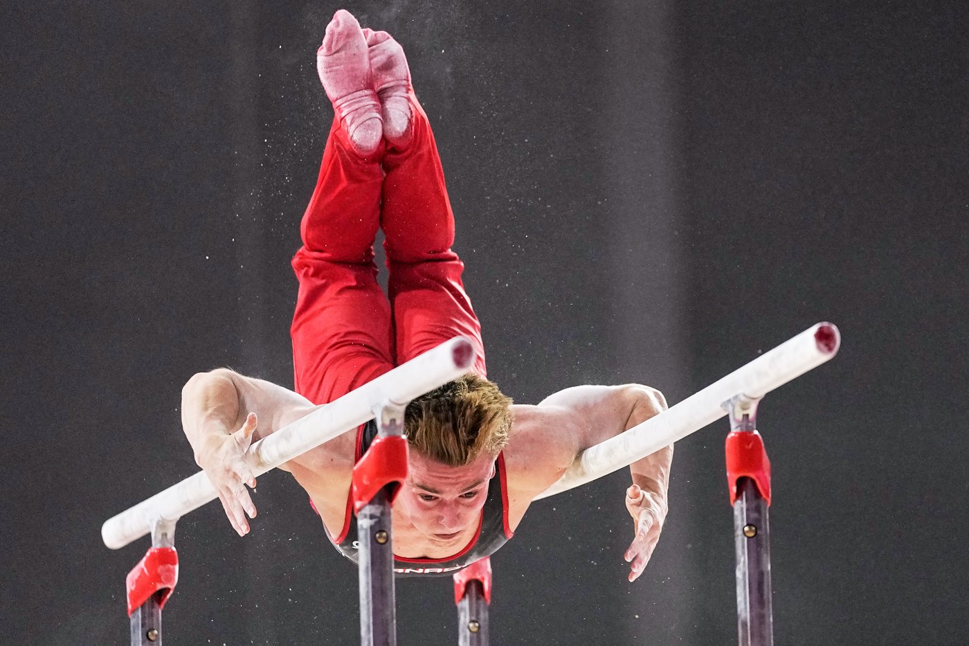 Photo Gallery: Canadians at the Commonwealth Games | iNFOnews.ca