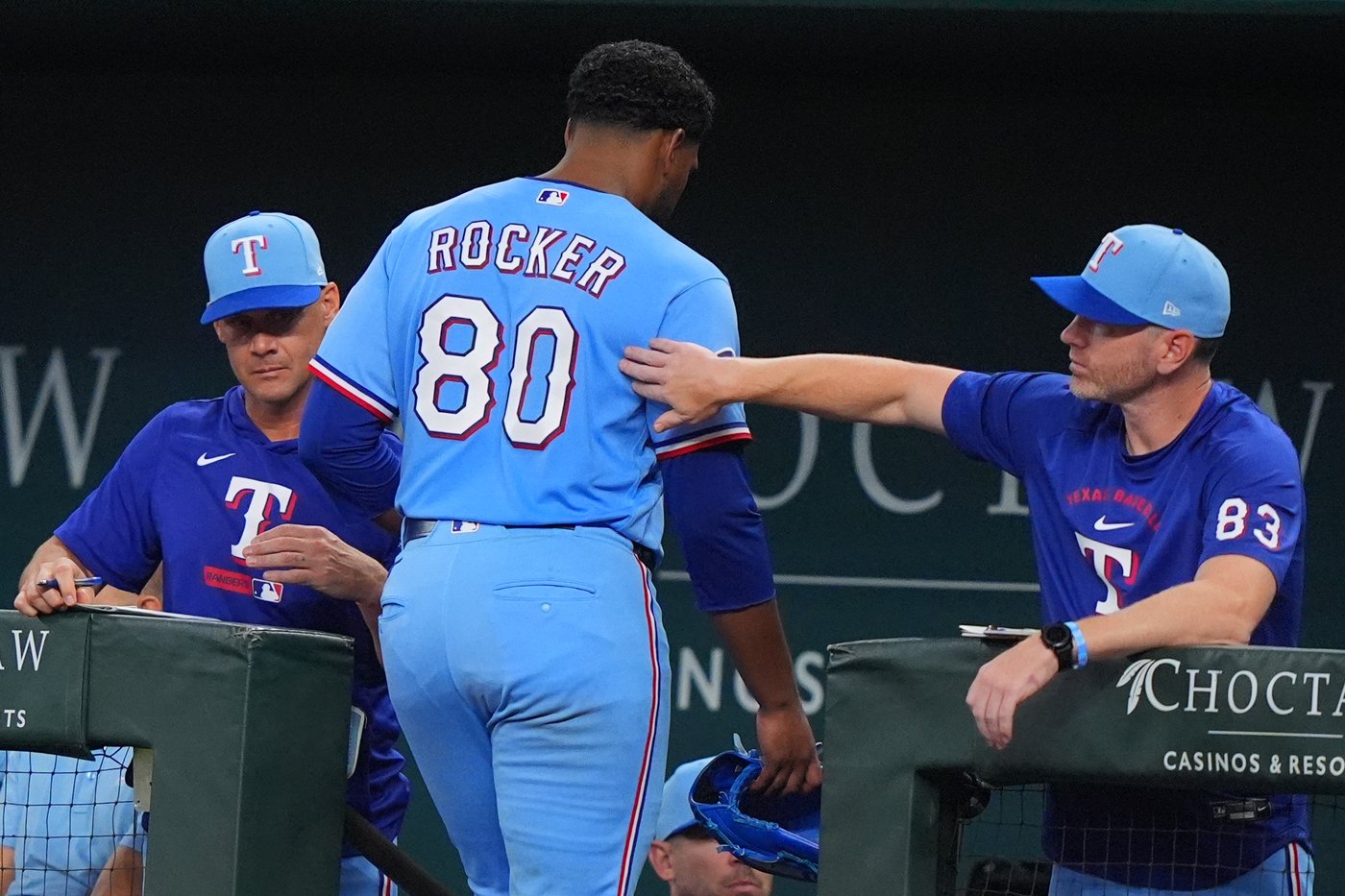 Pete Alonso has his first two-homer game with the Orioles in a 10-5 win over the Rangers | iNFOnews.ca