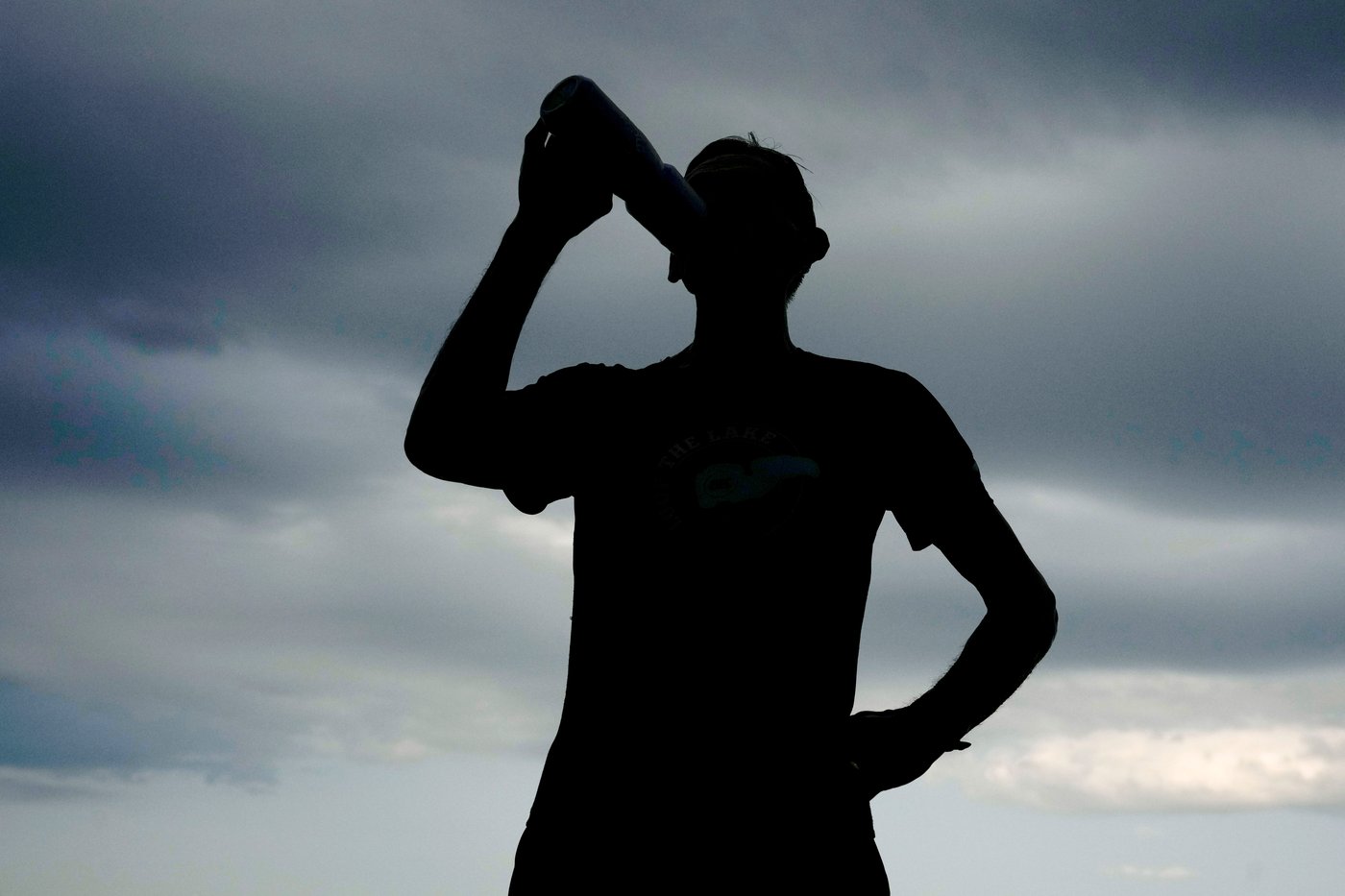 The warming climate is forcing marathons to consider changes to keep runners cool | iNFOnews.ca The warming climate is forcing marathons to consider changes to keep runners cool | iNFOnews.ca
