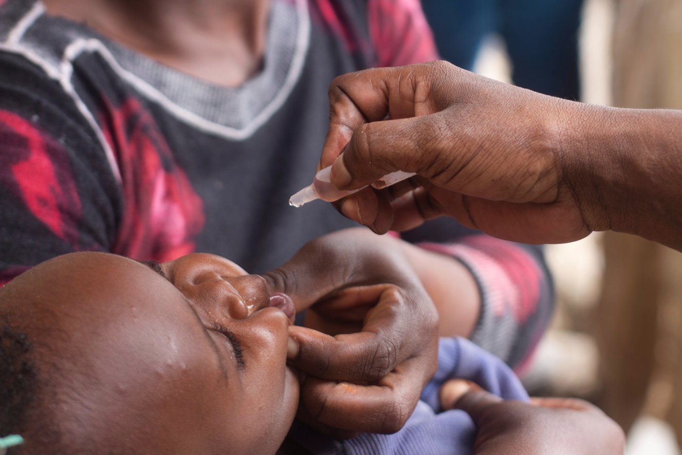 Malawi vaccinates a new generation of children against polio, which still hasn't been eradicated | iNFOnews.ca Malawi vaccinates a new generation of children against polio, which still hasn't been eradicated | iNFOnews.ca