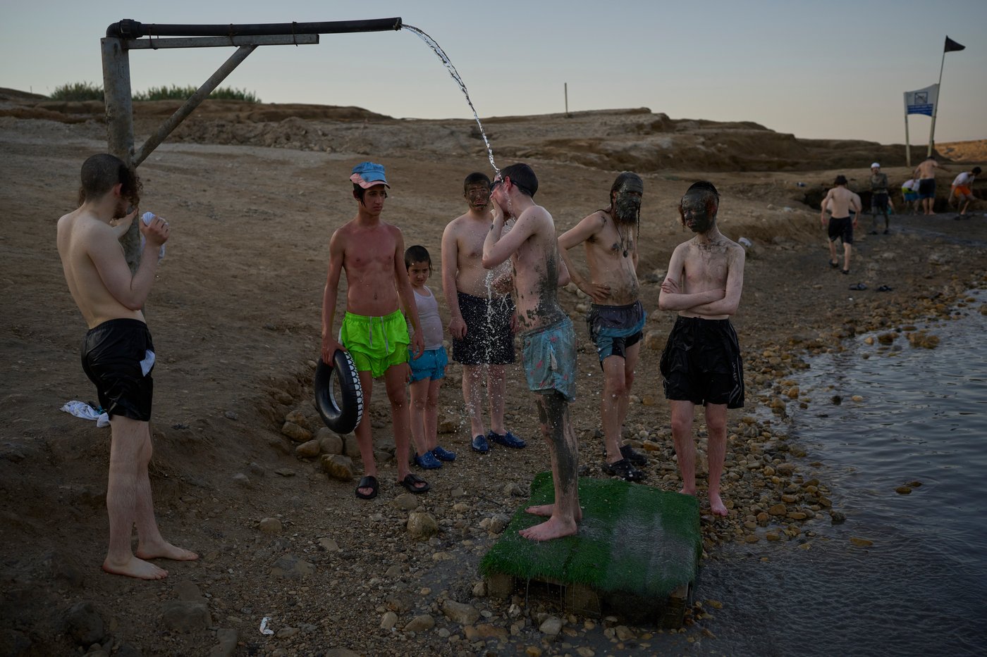 Daily life around the world, in photos | iNFOnews.ca