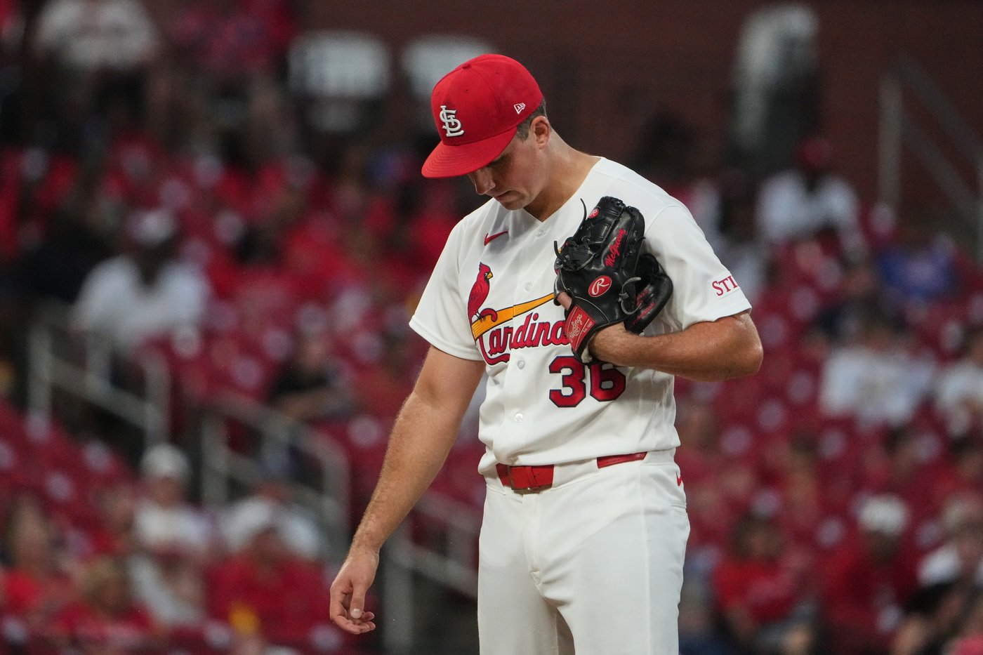 Jacob deGrom earns 100th career win on 4th try as Rangers top Cardinals 2-1 | iNFOnews.ca Jacob deGrom earns 100th career win on 4th try as Rangers top Cardinals 2-1 | iNFOnews.ca