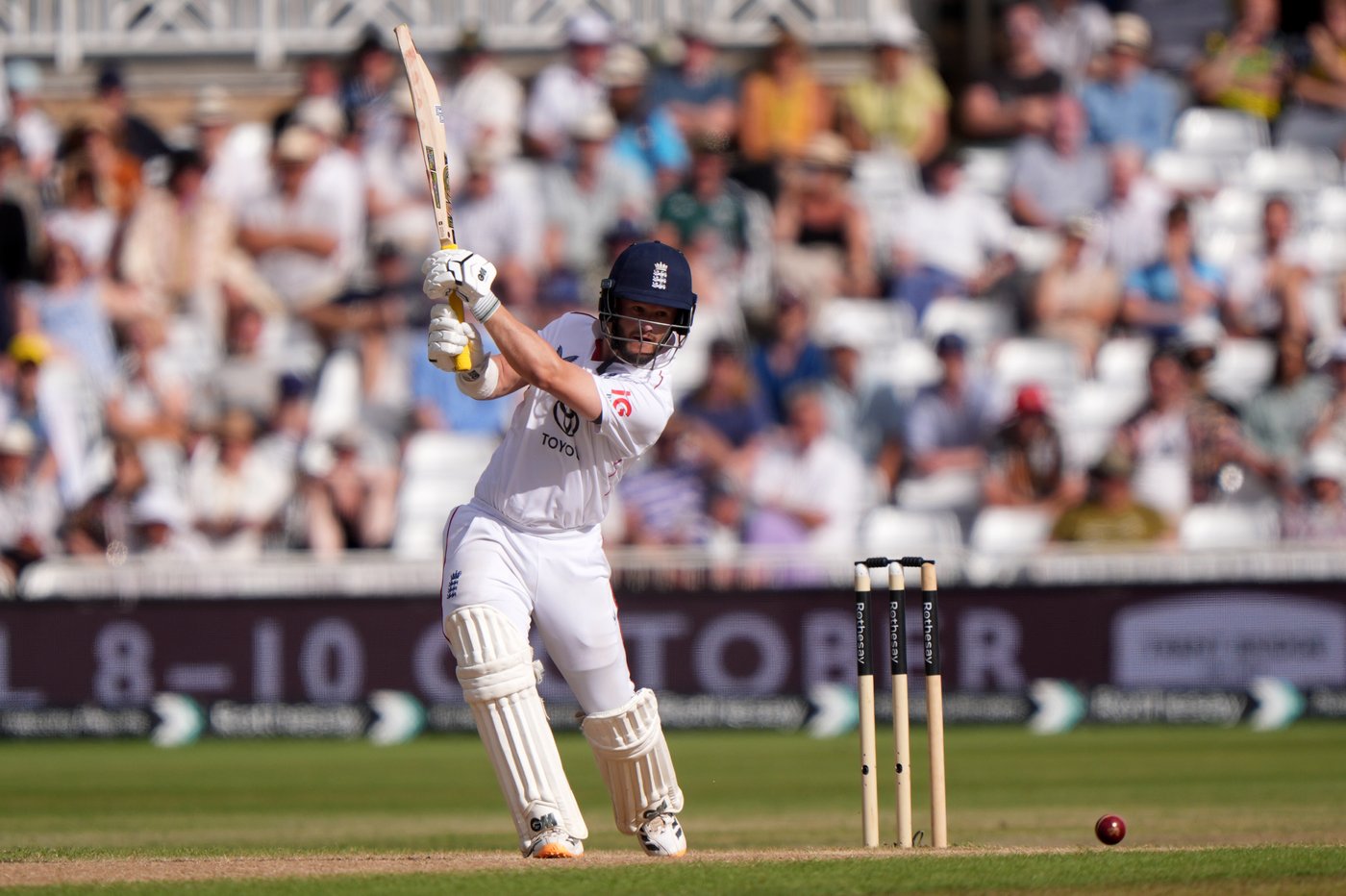 'I'm done': Ben Stokes has no regrets about England retirement call | iNFOnews.ca