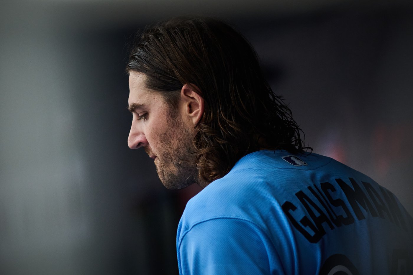 Gausman gets standing ovation from fans in what may be his final start for Blue Jays | iNFOnews.ca Gausman gets standing ovation from fans in what may be his final start for Blue Jays | iNFOnews.ca