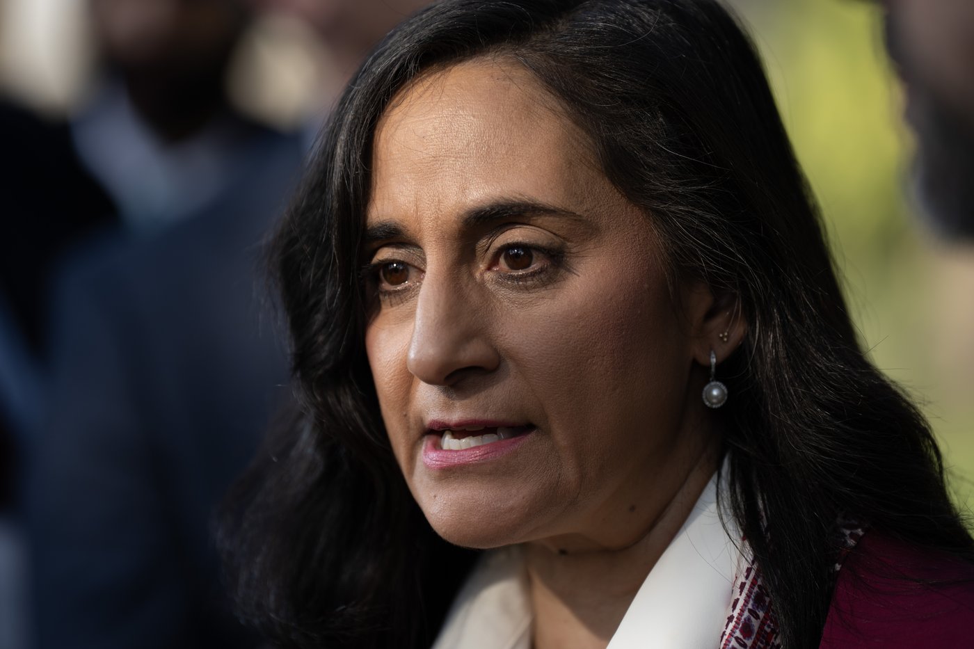 Liberal MP challenges PM's stance on strikes on Iran as feds sidestep legality issue | iNFOnews.ca