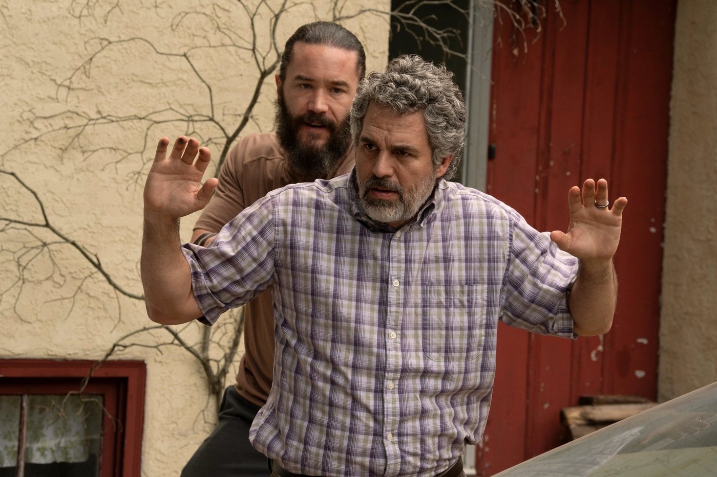 'Task' master Brad Ingelsby put Ruffalo's redemption at center of HBO series from the start | iNFOnews.ca