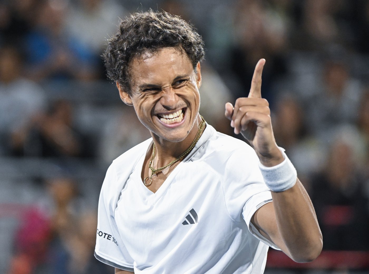 Photo Gallery: The week in sports photos | iNFOnews.ca