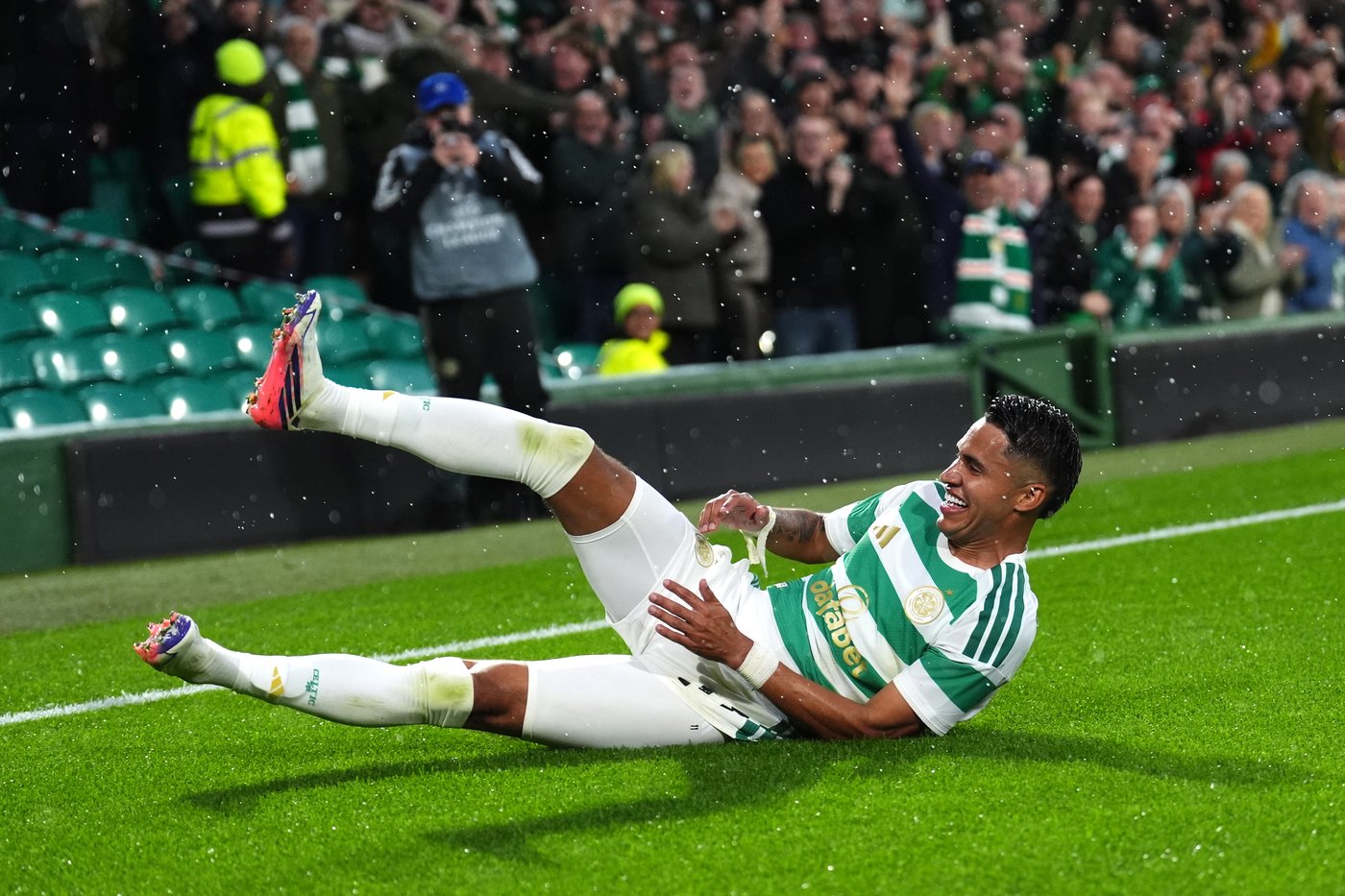 Champions League fairytale team Bodø/Glimt close to return as 7 playoffs decide full 36-team lineup | iNFOnews.ca Champions League fairytale team Bodø/Glimt close to return as 7 playoffs decide full 36-team lineup | iNFOnews.ca