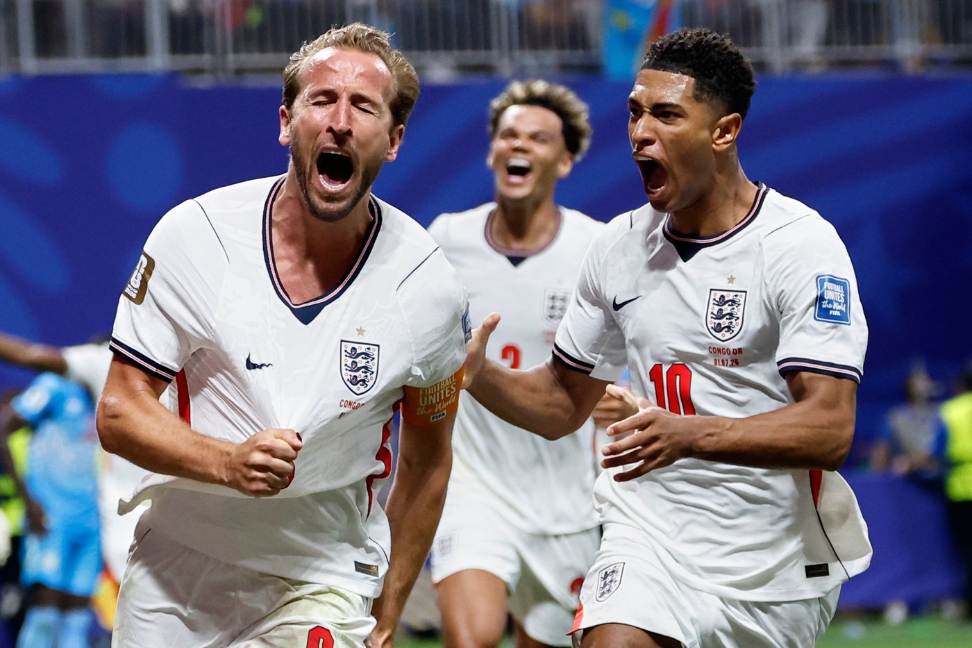 Belgium overcomes 2-goal deficit, as US and England keep World Cup dreams alive, in photos | iNFOnews.ca