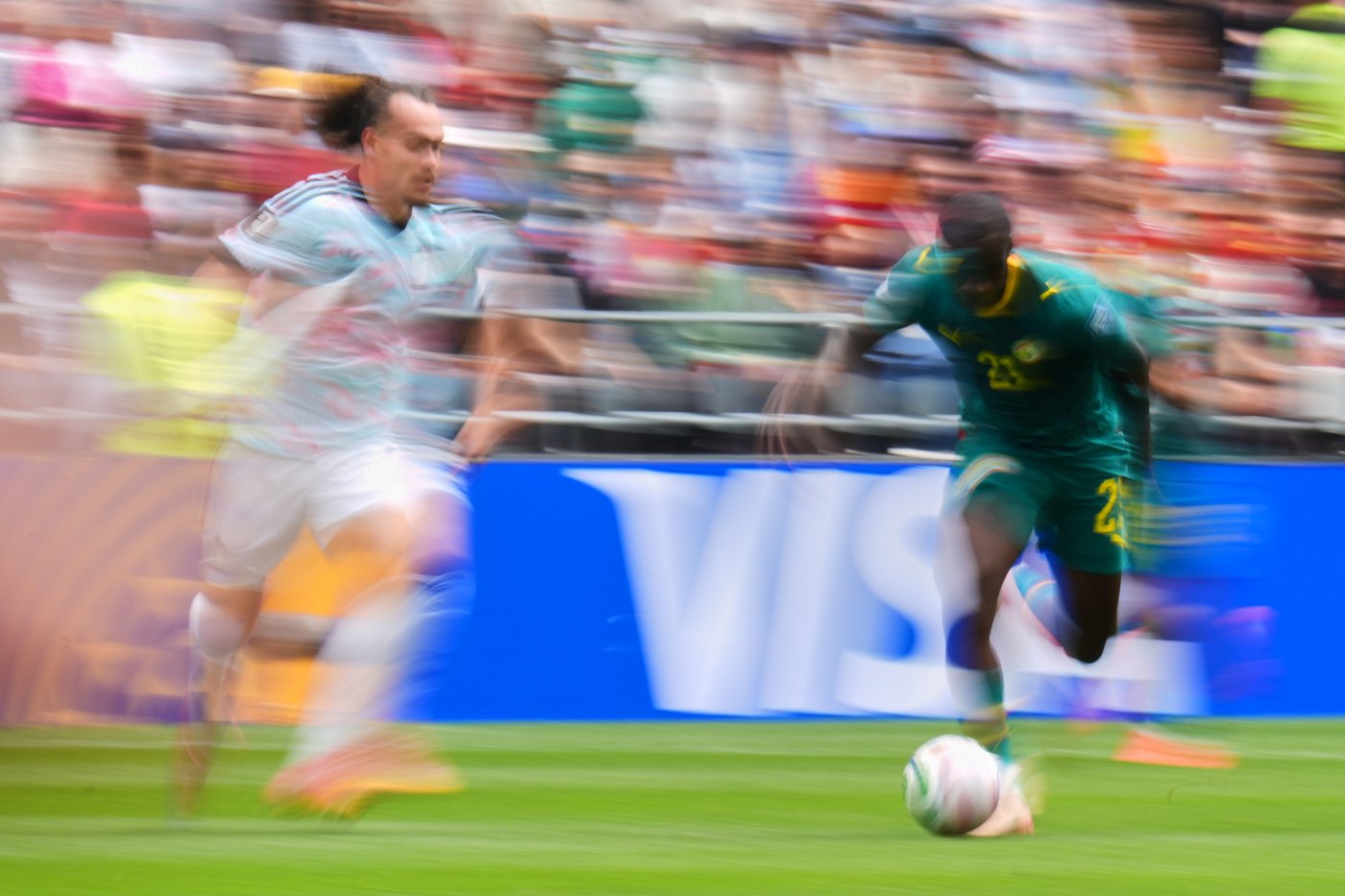 Belgium overcomes 2-goal deficit, as US and England keep World Cup dreams alive, in photos | iNFOnews.ca