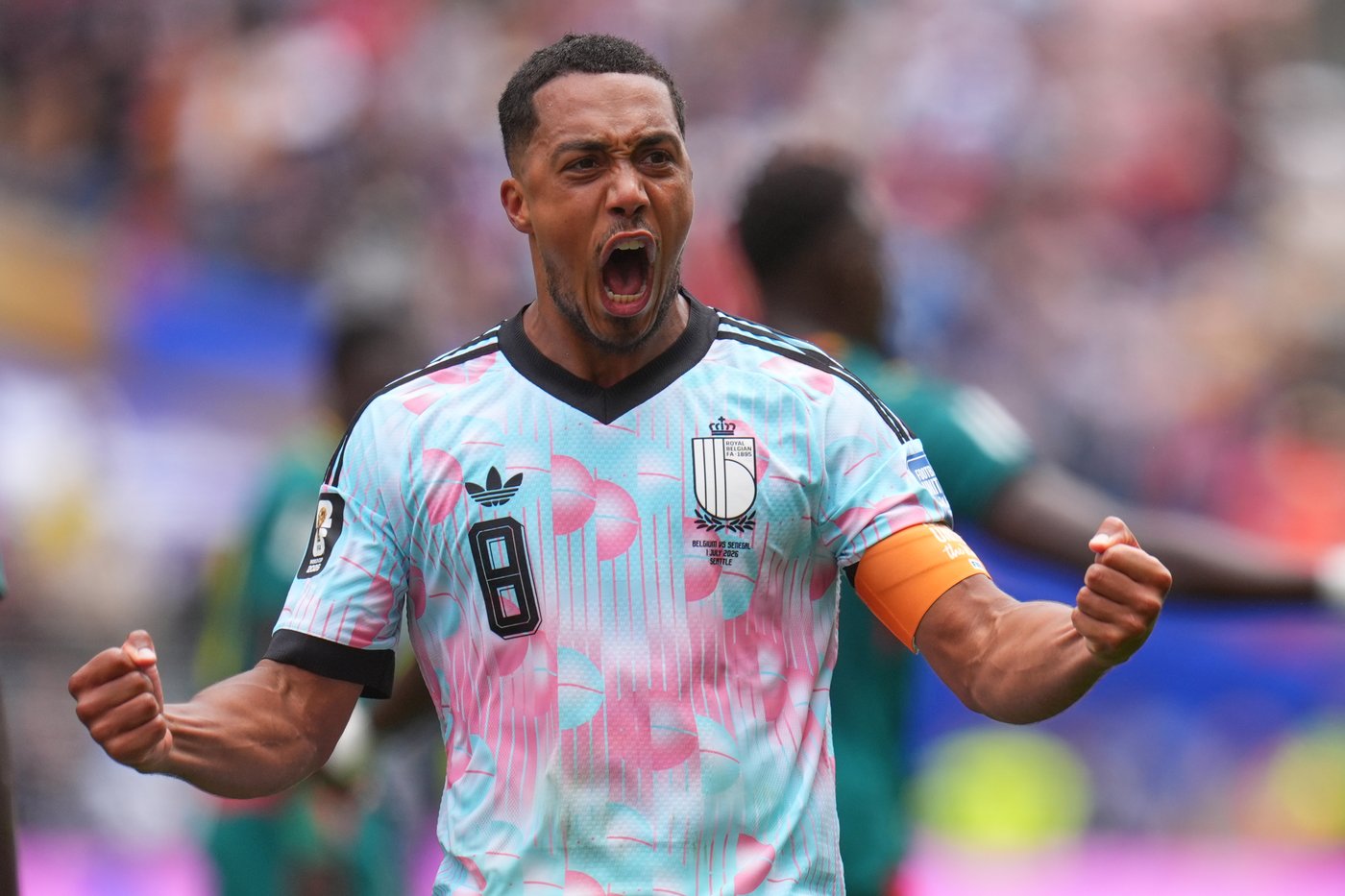 Belgium overcomes 2-goal deficit, as US and England keep World Cup dreams alive, in photos | iNFOnews.ca