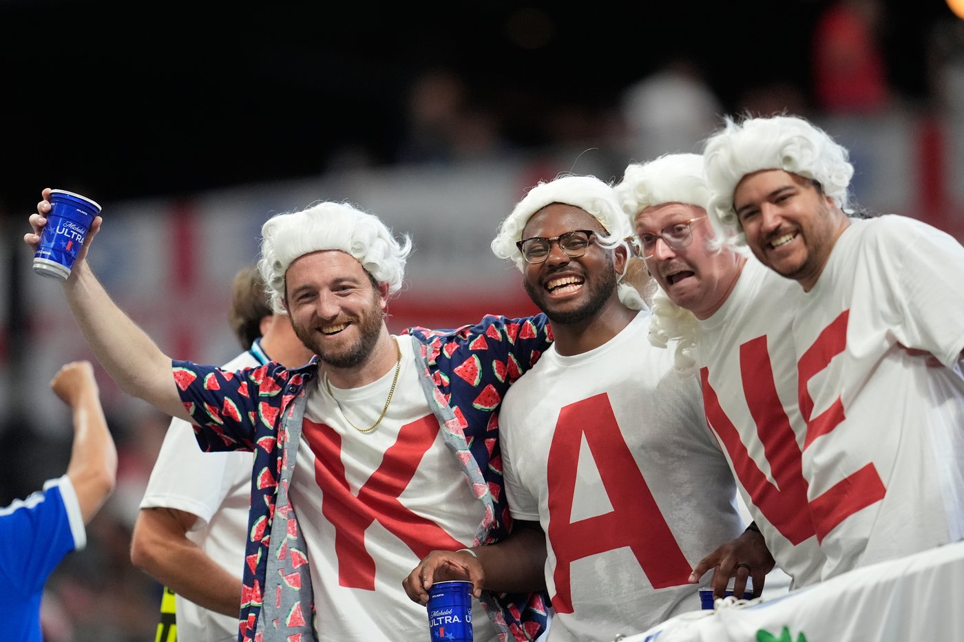 Belgium overcomes 2-goal deficit, as US and England keep World Cup dreams alive, in photos | iNFOnews.ca