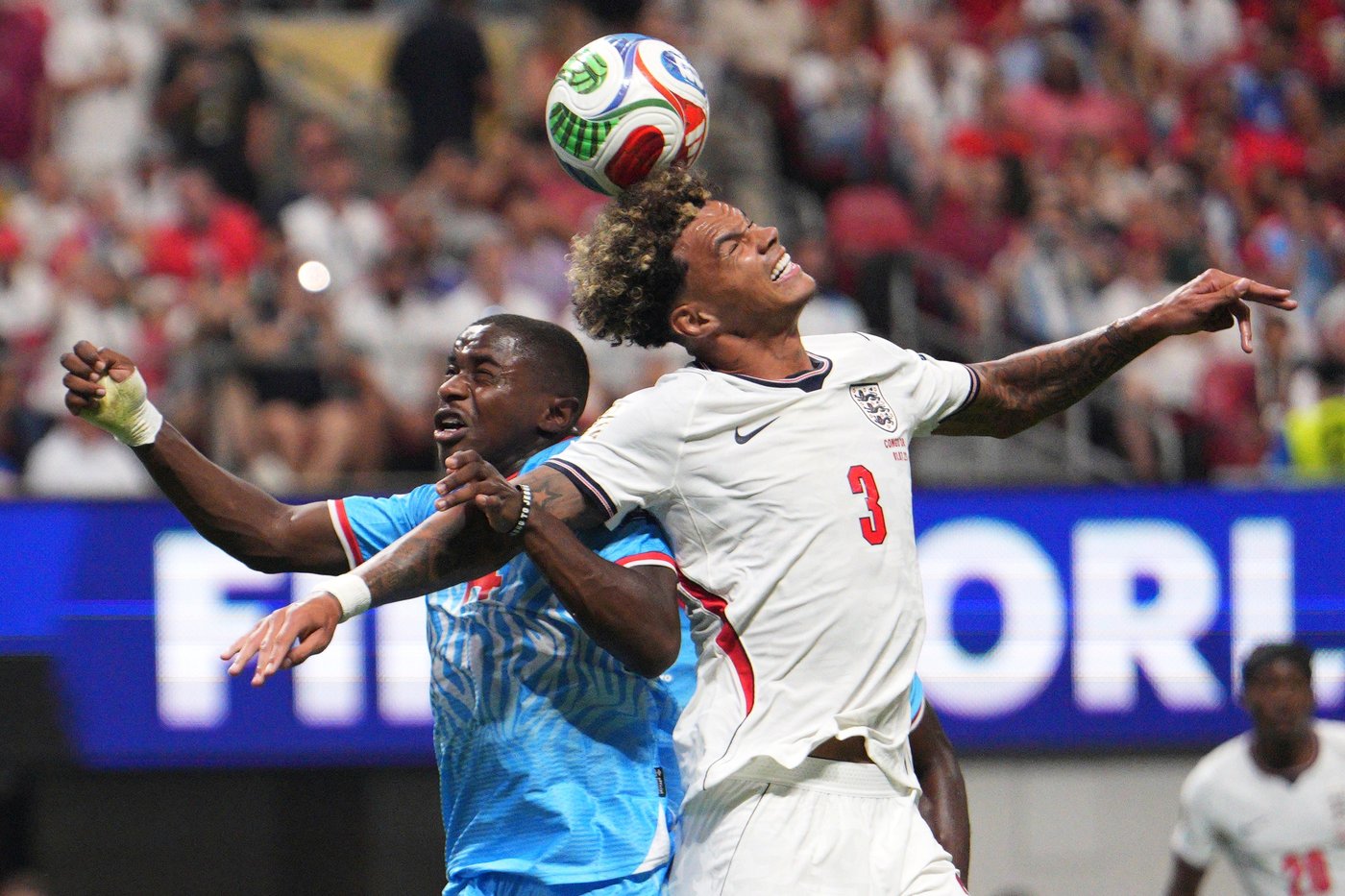 Belgium overcomes 2-goal deficit, as US and England keep World Cup dreams alive, in photos | iNFOnews.ca