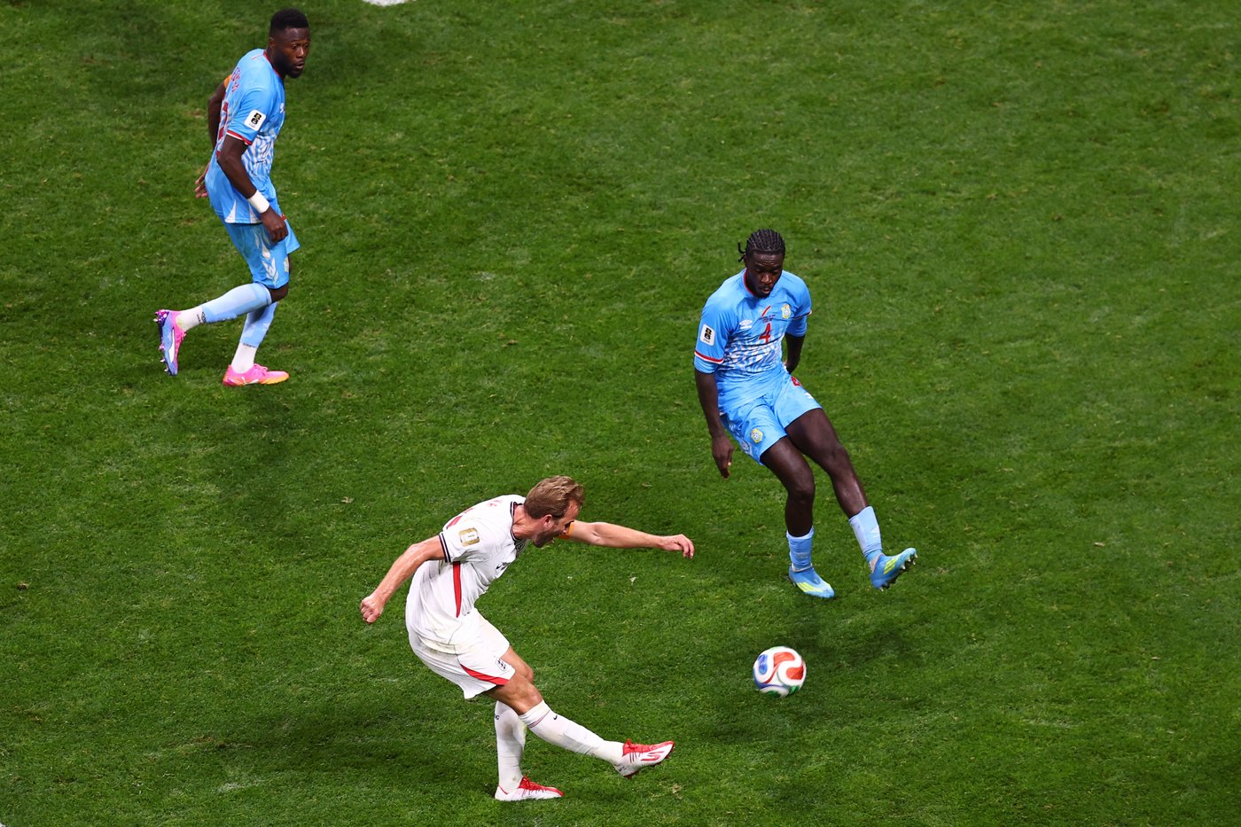 Belgium overcomes 2-goal deficit, as US and England keep World Cup dreams alive, in photos | iNFOnews.ca