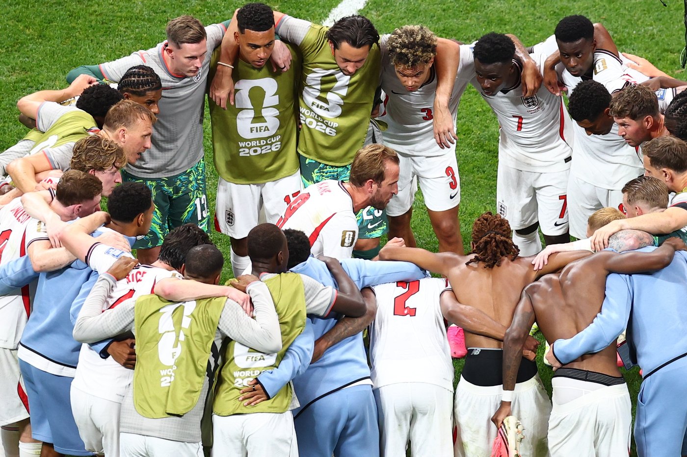 Belgium overcomes 2-goal deficit, as US and England keep World Cup dreams alive, in photos | iNFOnews.ca
