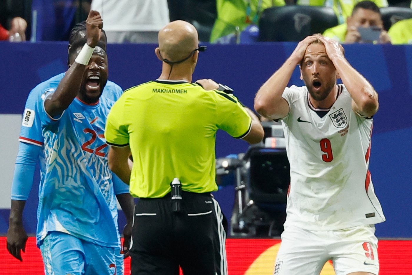 Belgium overcomes 2-goal deficit, as US and England keep World Cup dreams alive, in photos | iNFOnews.ca