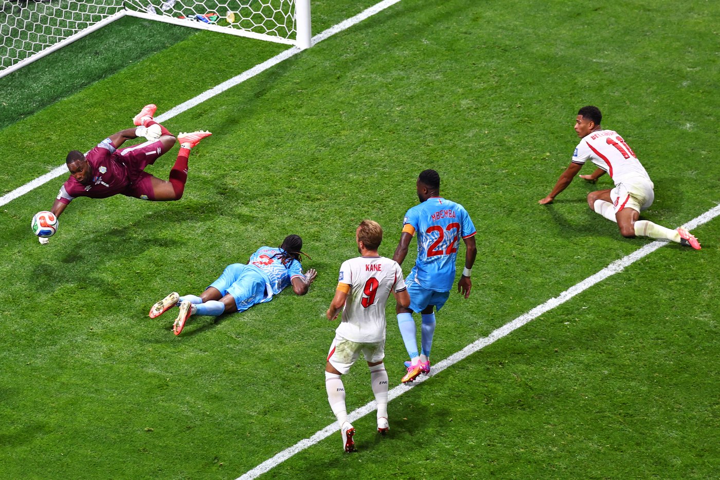 Belgium overcomes 2-goal deficit, as US and England keep World Cup dreams alive, in photos | iNFOnews.ca