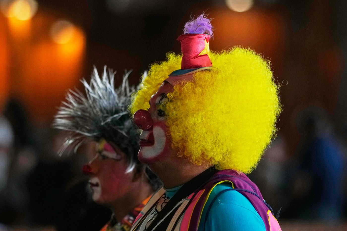 Latin America in photos: Earthquake recovery, blackout, World Cup joy | iNFOnews.ca
