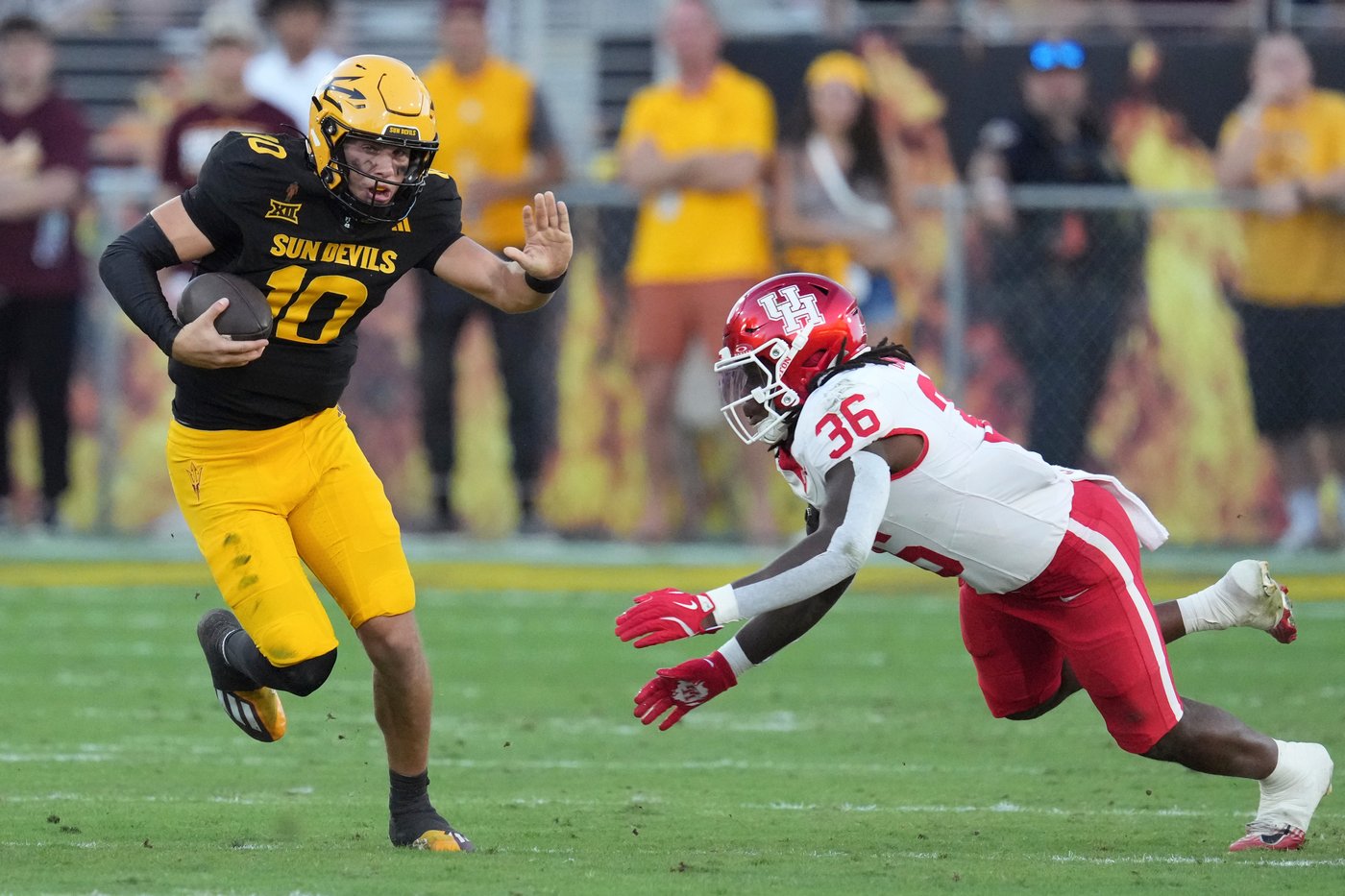 New LSU QB Leavitt says he's healthy, loving Louisiana and impressed by coach Lane Kiffin's program | iNFOnews.ca New LSU QB Leavitt says he's healthy, loving Louisiana and impressed by coach Lane Kiffin's program | iNFOnews.ca