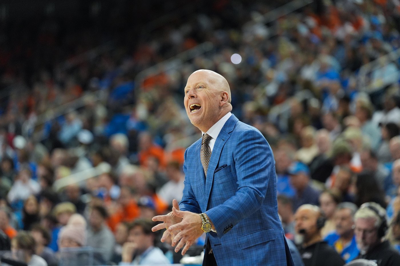 Down 23 points and reeling all week, UCLA finds an OT escape against No. 10 Illinois | iNFOnews.ca