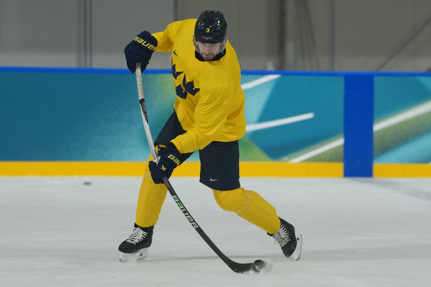 'Pretty tough': Maple Leafs D Oliver Ekman-Larsson reflects on trade deadline stress | iNFOnews.ca