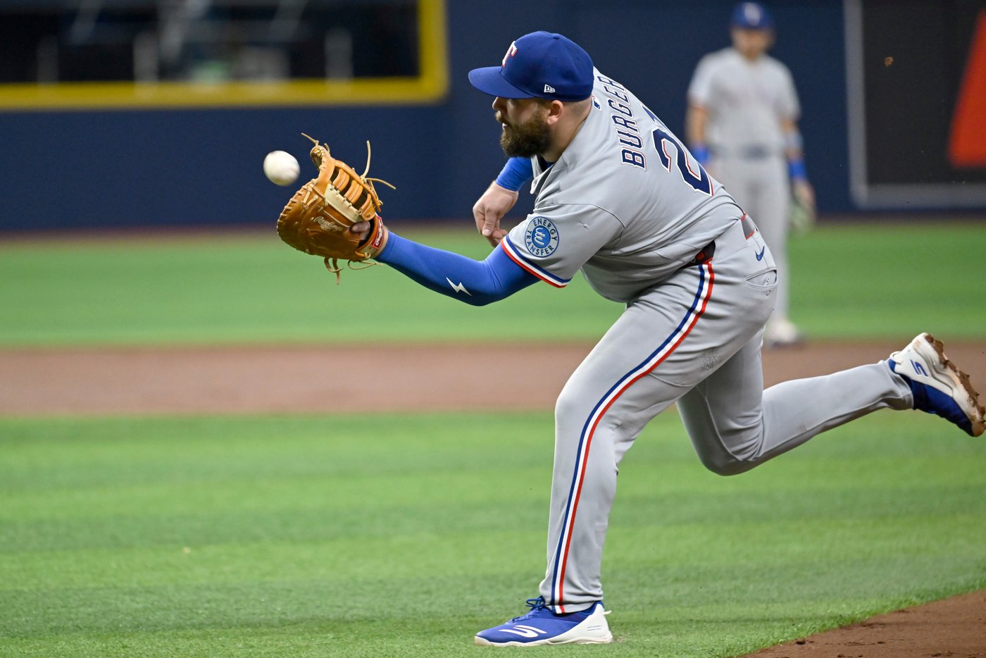 Diaz, Vilade homers and a 4-hitter in a bullpen game helps Rays beat Rangers 3-0 | iNFOnews.ca Diaz, Vilade homers and a 4-hitter in a bullpen game helps Rays beat Rangers 3-0 | iNFOnews.ca