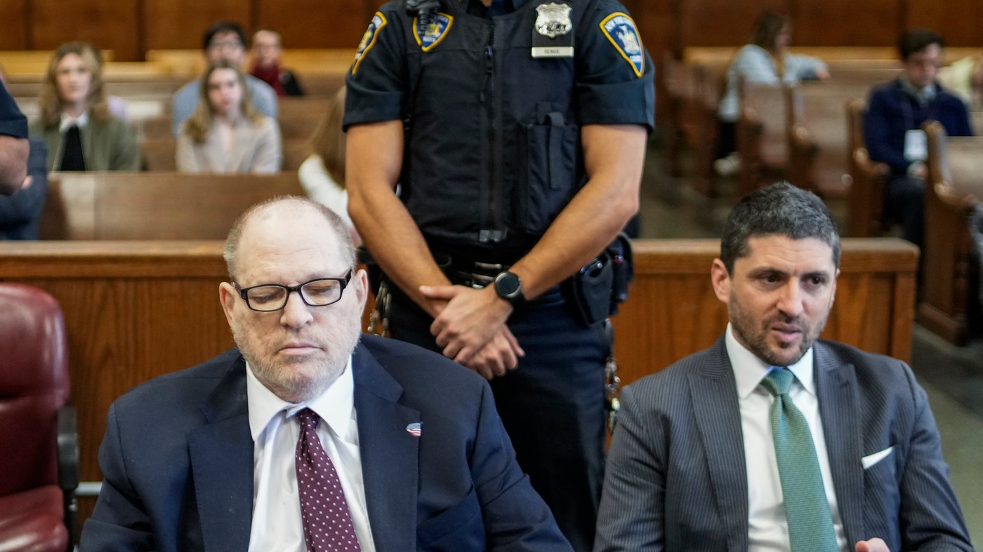 Harvey Weinstein defense urges acquittal as rape retrial nears a close | iNFOnews.ca