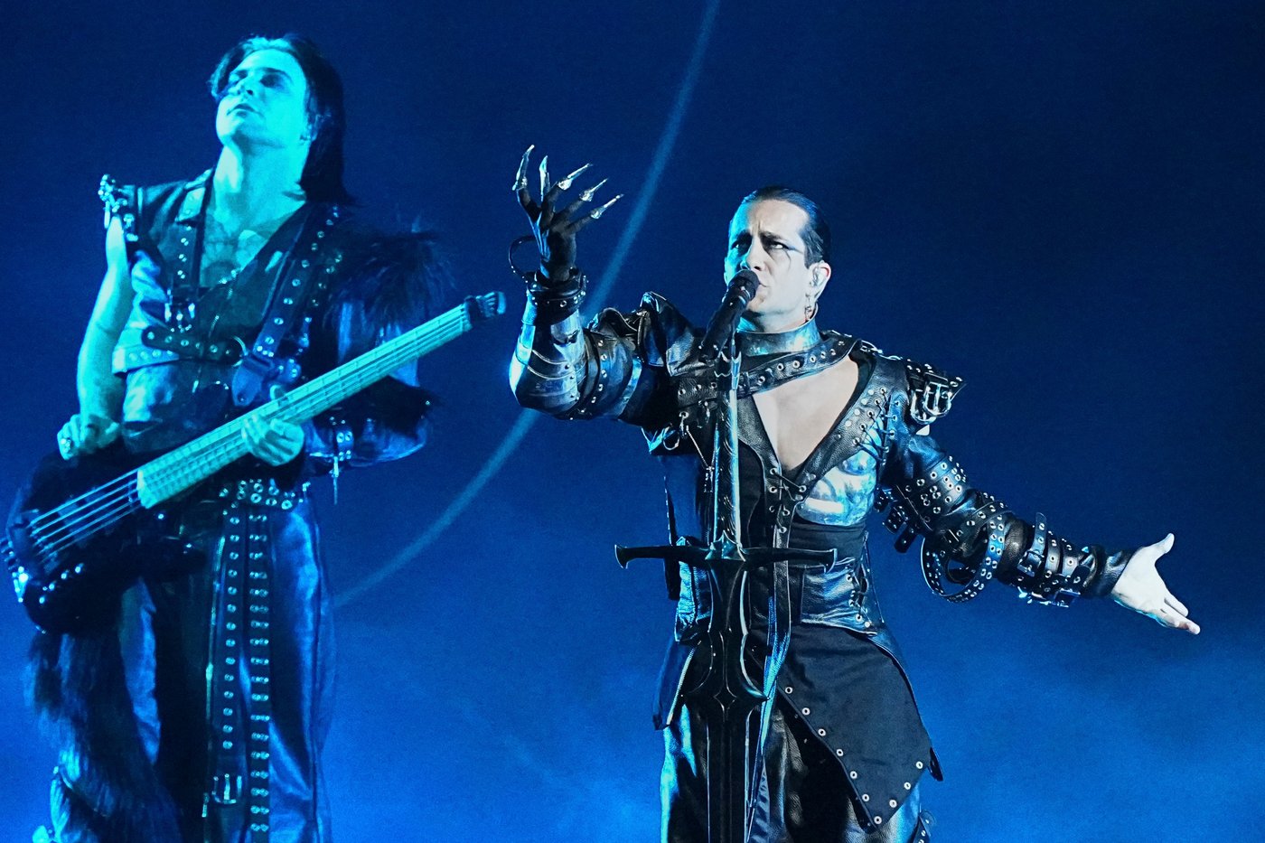 The 10 best performances at the 2026 Eurovision Song Contest | iNFOnews.ca