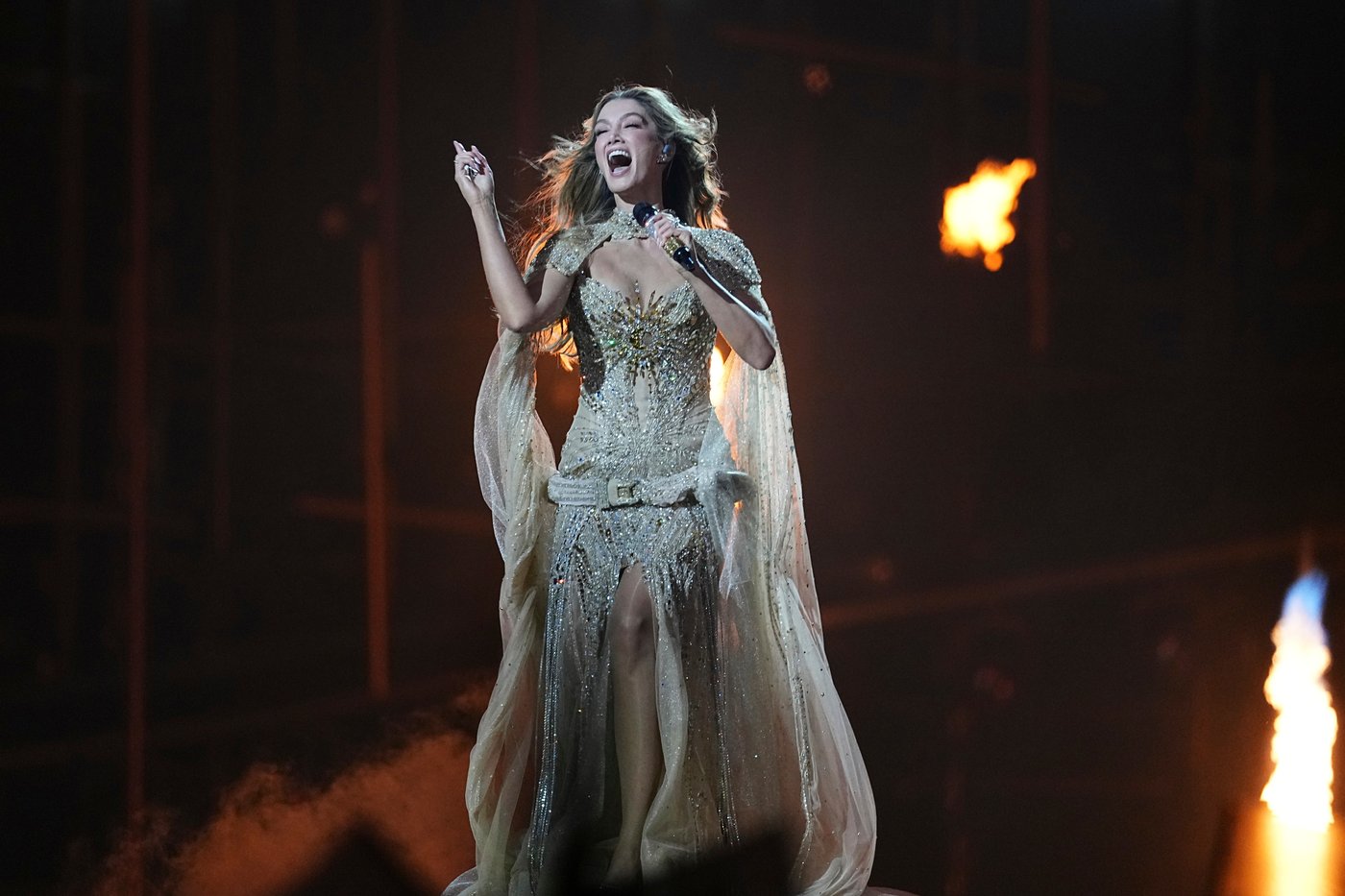 The 10 best performances at the 2026 Eurovision Song Contest | iNFOnews.ca